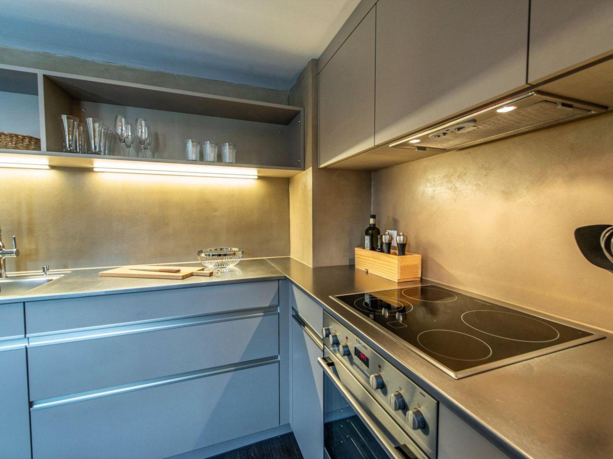 Photo of 3-Zimmer Ferienwohnung mit Balkon, 2 Schlafzimmer