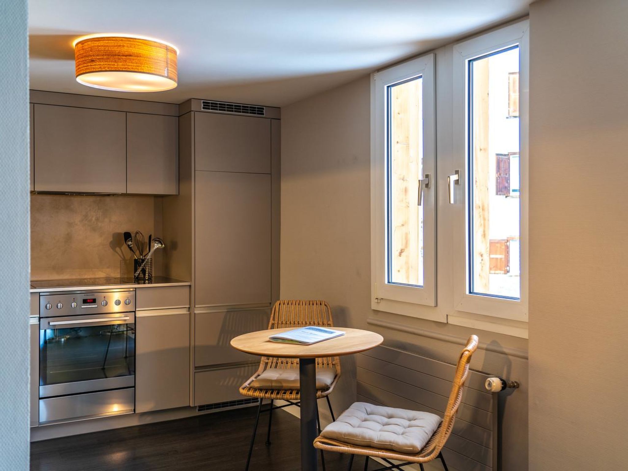 Photo of 3-Zimmer Ferienwohnung mit Balkon, 2 Schlafzimmer