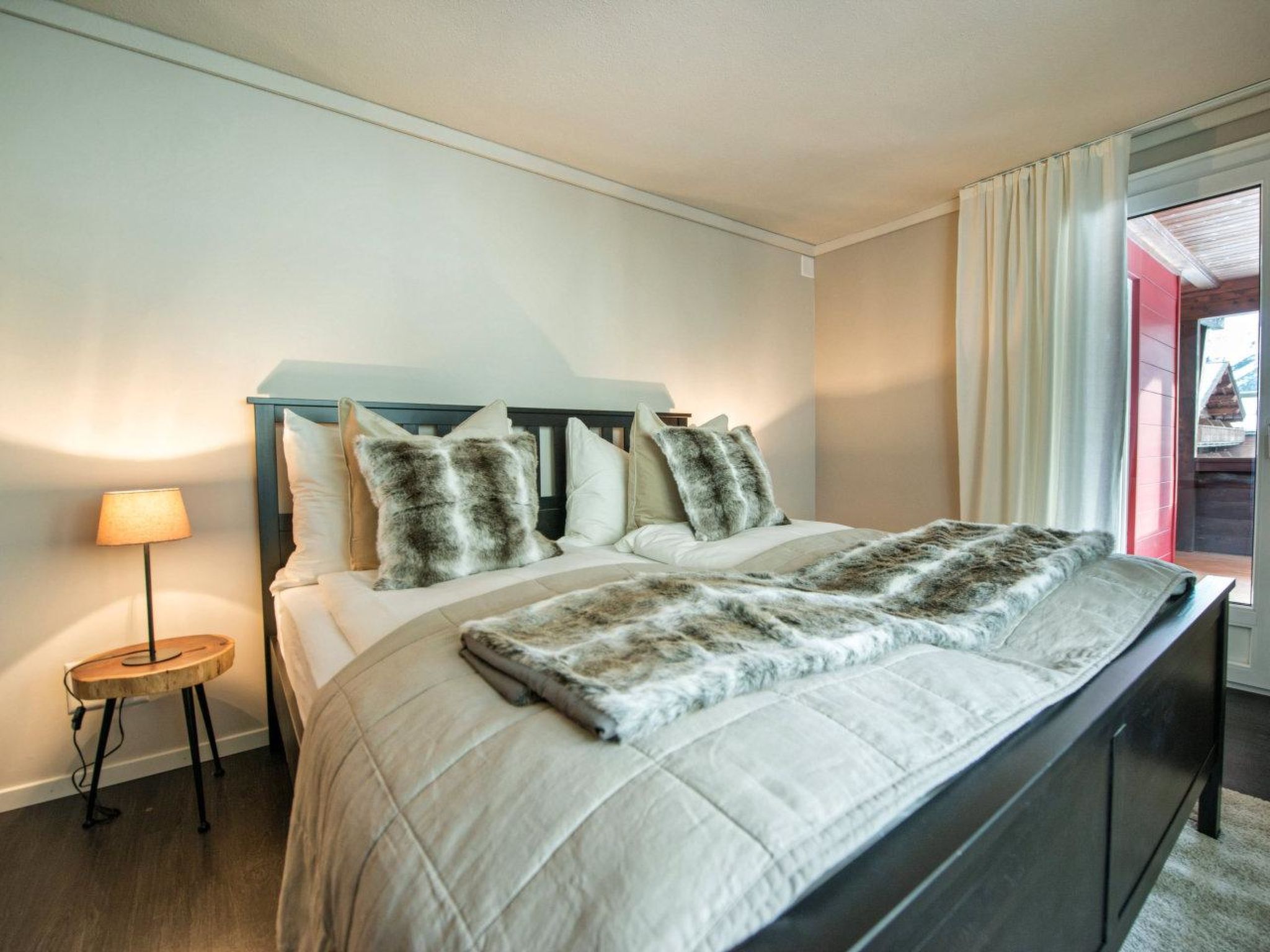Haus Brosi Appartement/Fewo, Bad, WC, 4-Bettwohnung