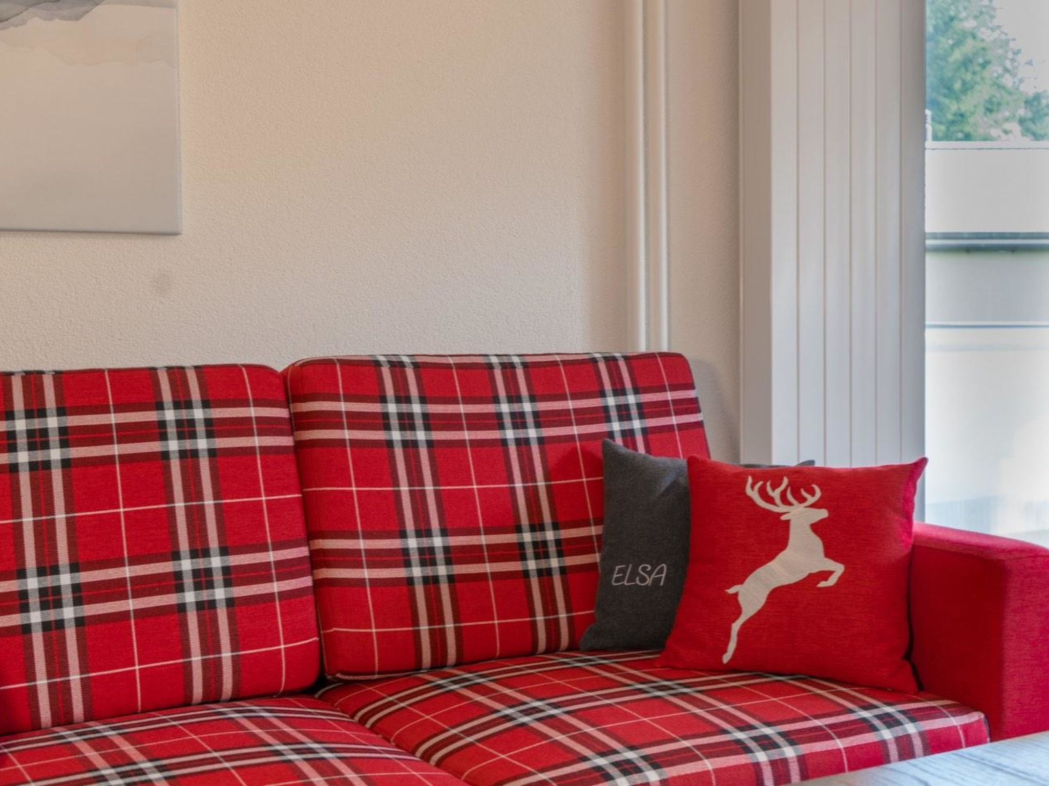 Photo of Top ausgestattete Ferienwohnung mit Balkon