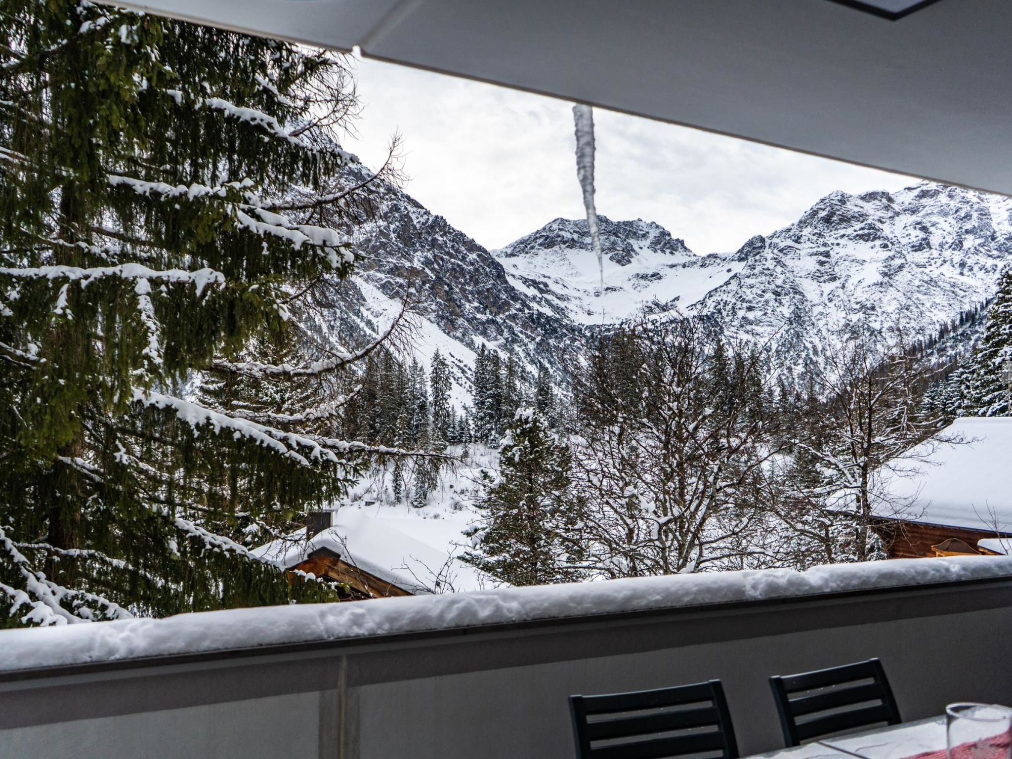 Photo of Top ausgestattete Ferienwohnung mit Balkon