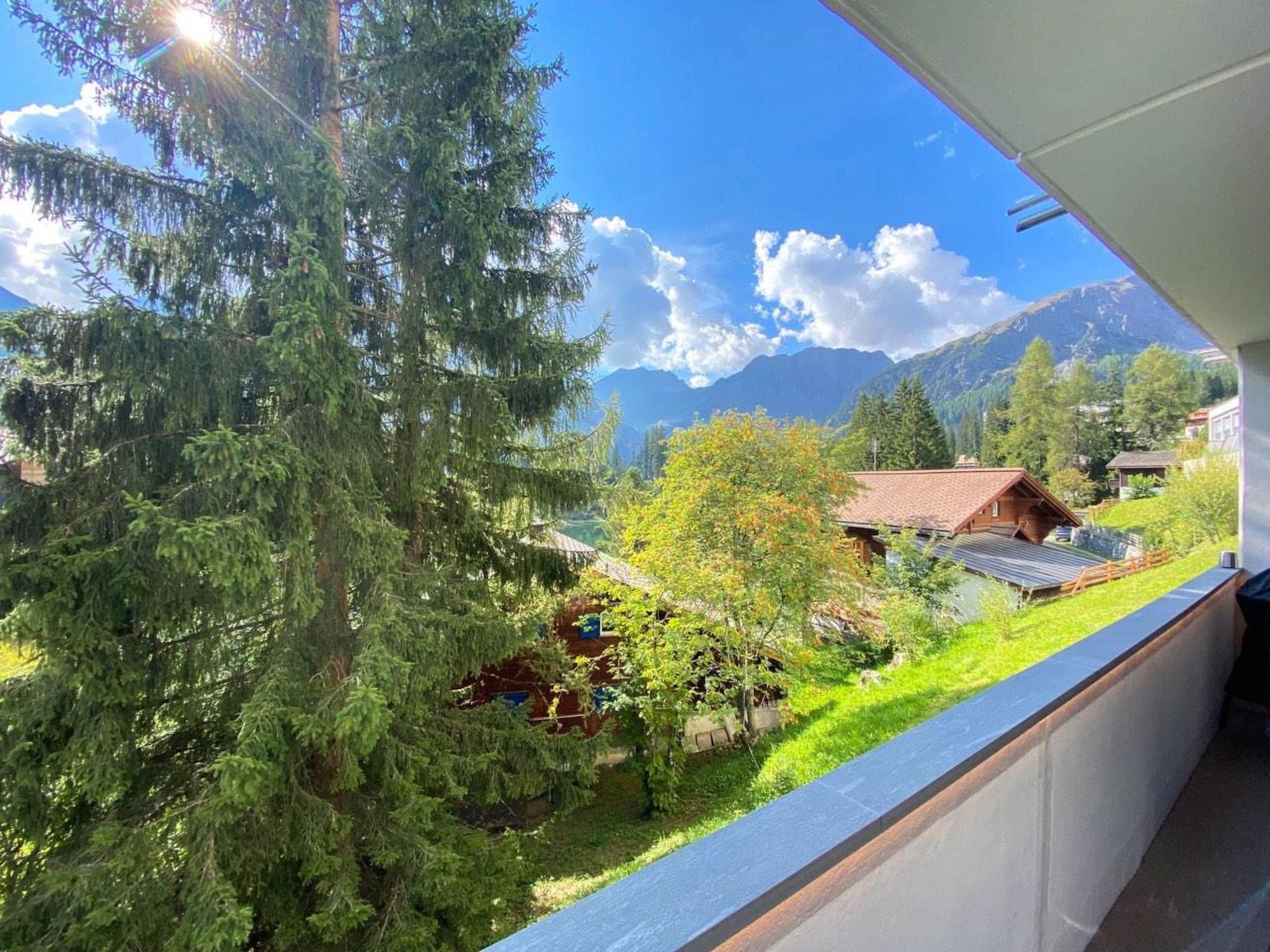 Photo of Top ausgestattete Ferienwohnung mit Balkon