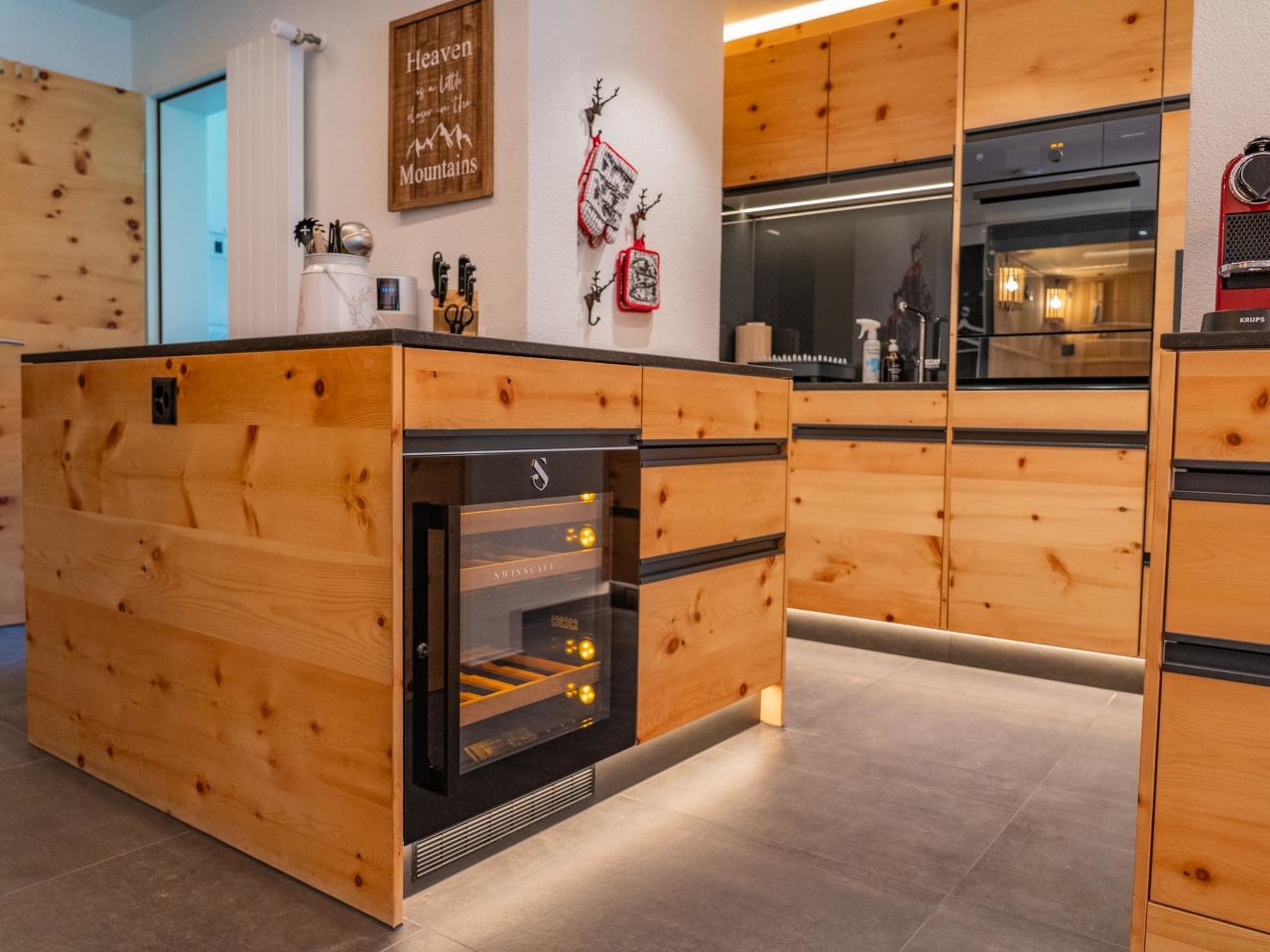 Photo of Top ausgestattete Ferienwohnung mit Balkon