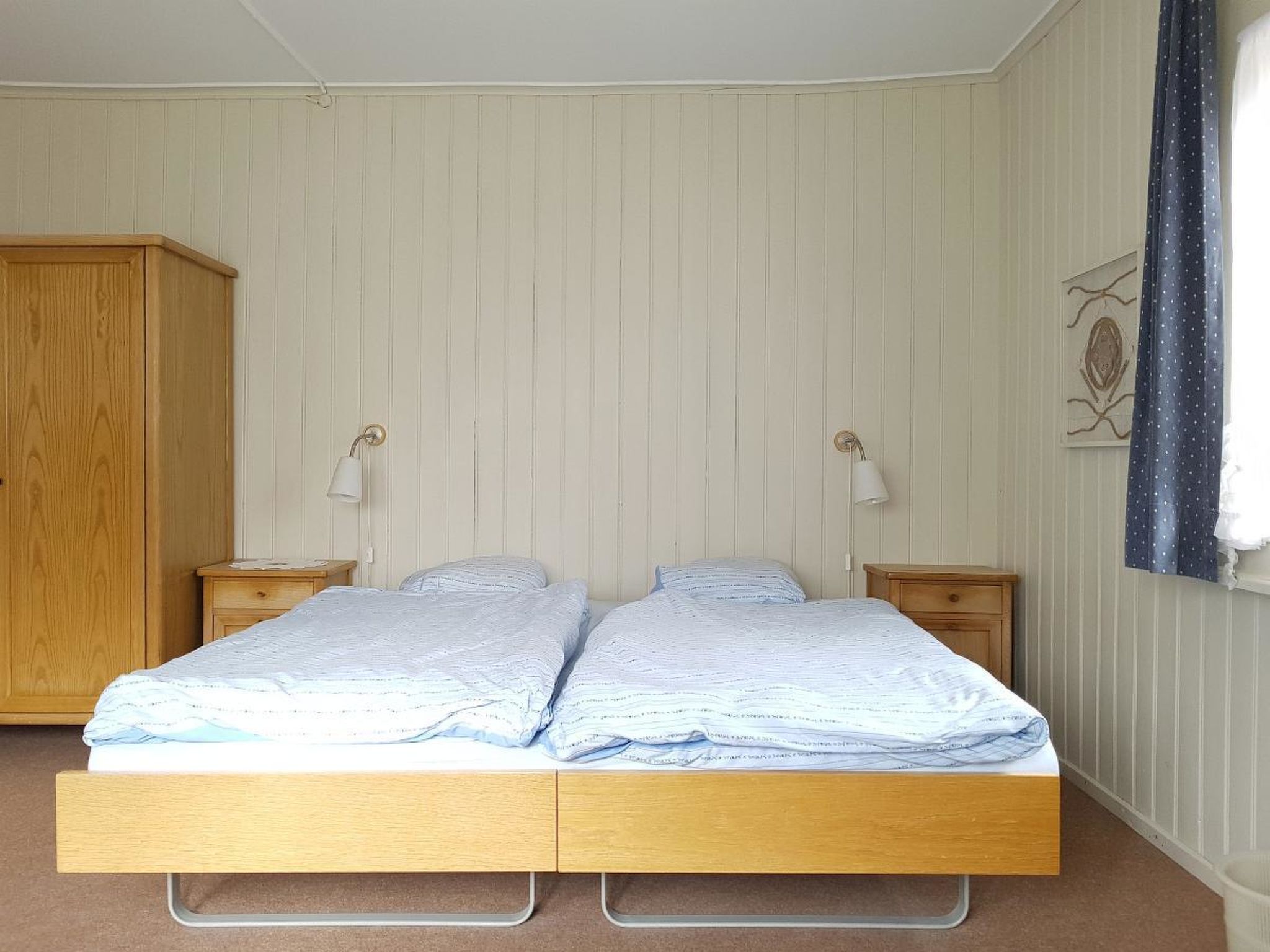 Photo of Chalet Willi-2.OG Appartement/Fewo, Dusche und Bad, WC, 6-Bettwohnung