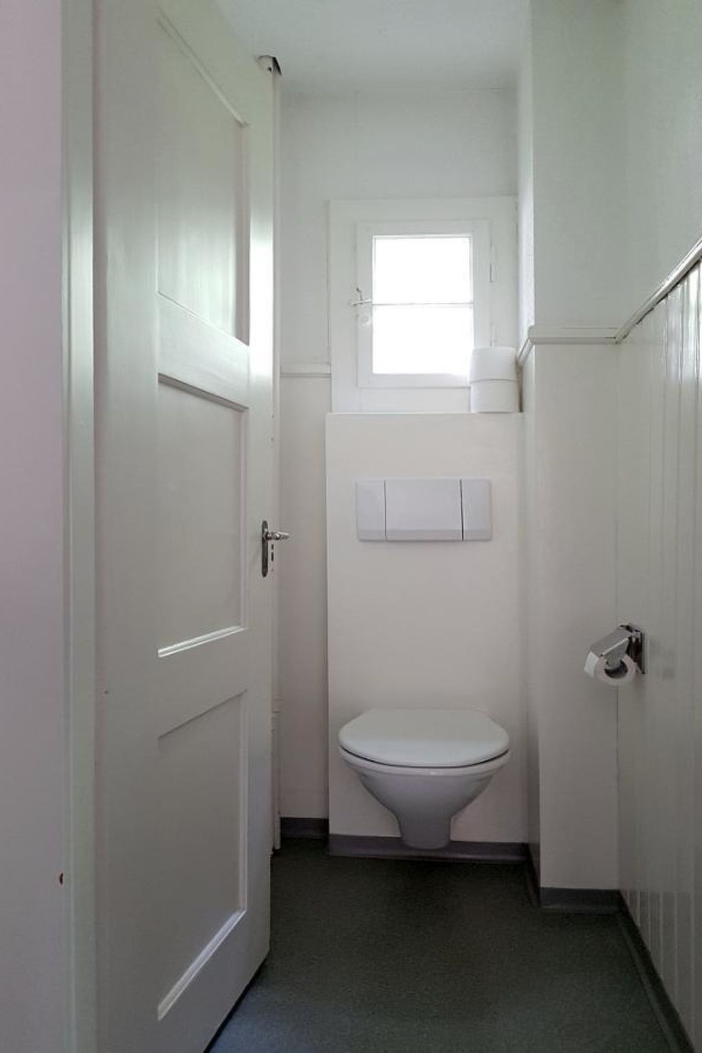 Photo of Chalet Willi-2.OG Appartement/Fewo, Dusche und Bad, WC, 6-Bettwohnung