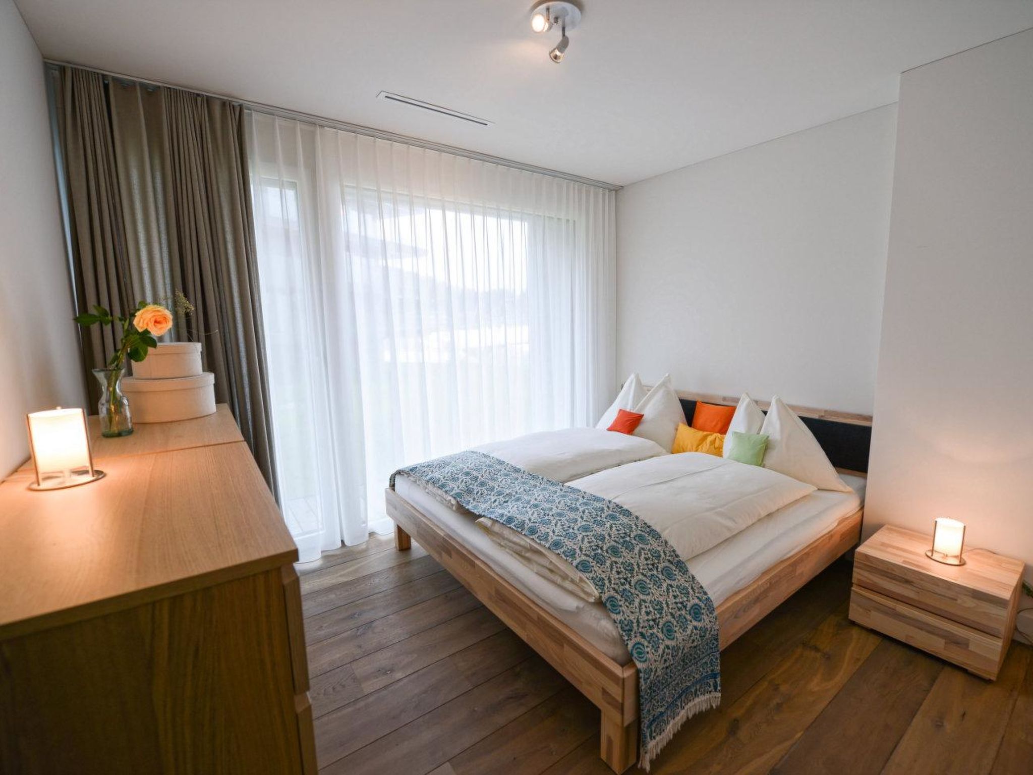 Photo of Eden Mountain Resort - Wohnung "Duke" Appartement/Fewo, Dusche und Bad, WC