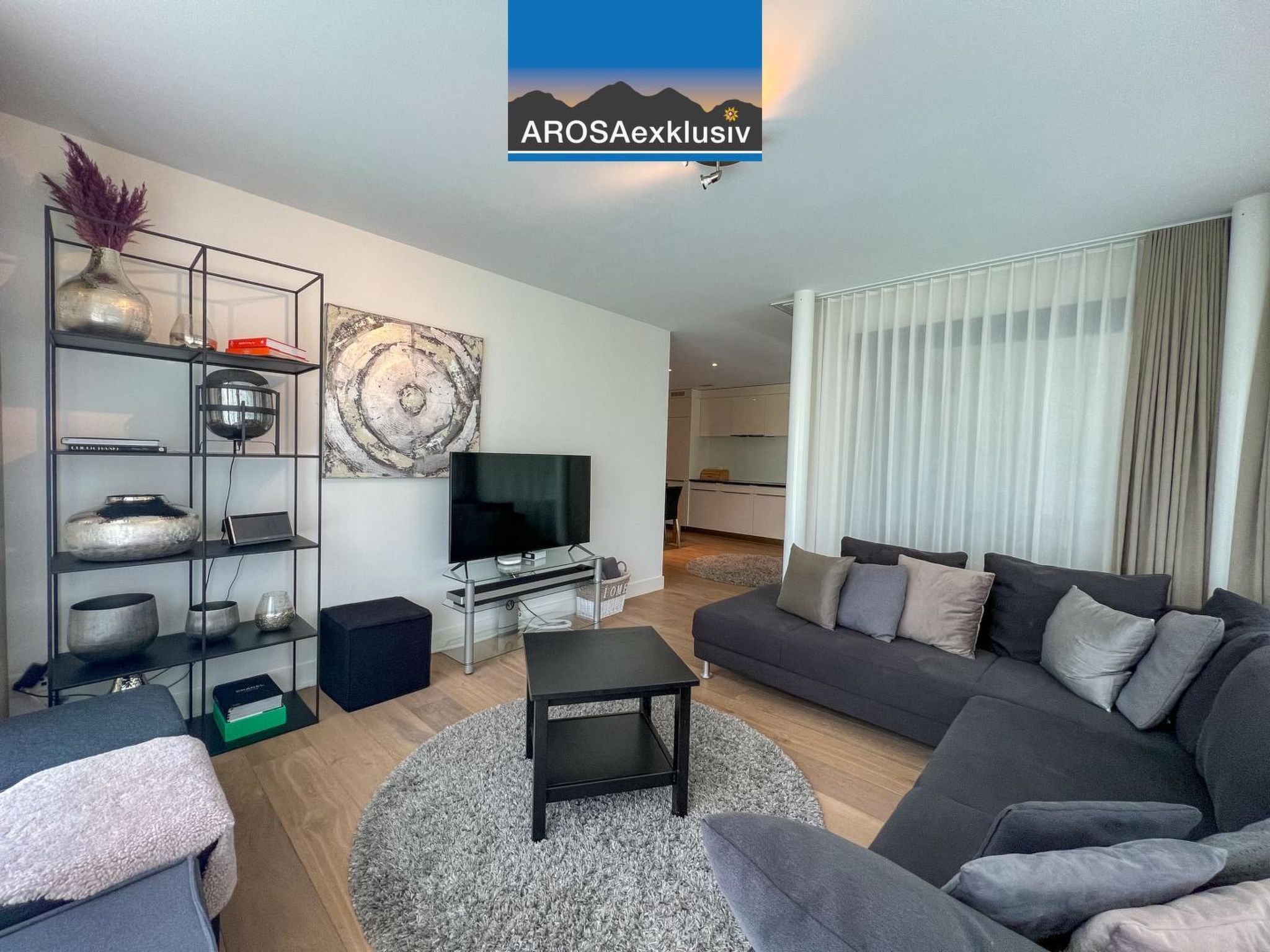 Photo of Eden Mountain Resort - Wohnung "Duke" Appartement/Fewo, Dusche und Bad, WC