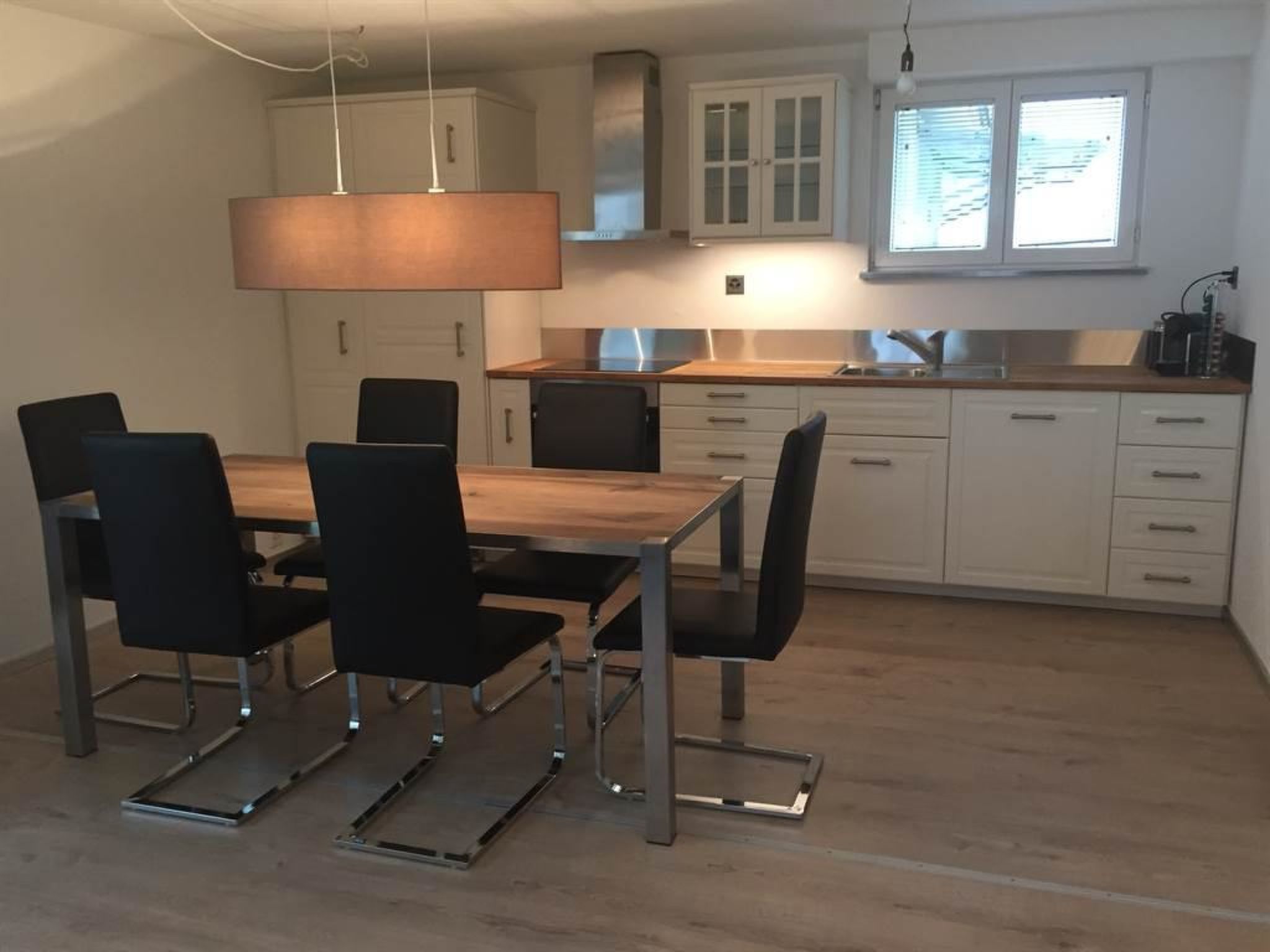 Alkazar Wg. 11 Appartement/Fewo, Bad, WC, 6-Bettwohnung