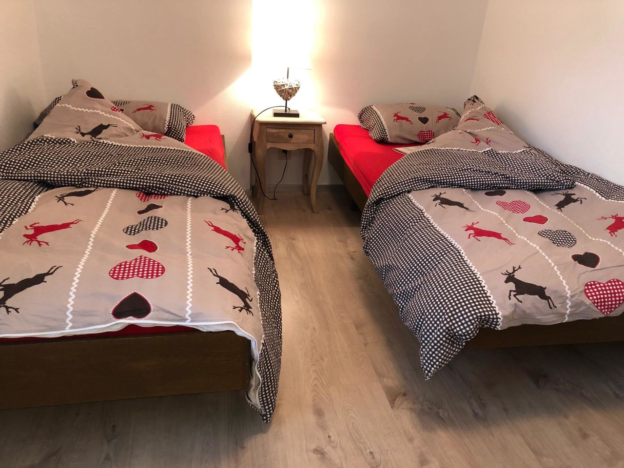 Alkazar Wg. 11 Appartement/Fewo, Bad, WC, 6-Bettwohnung - Image-tags.info