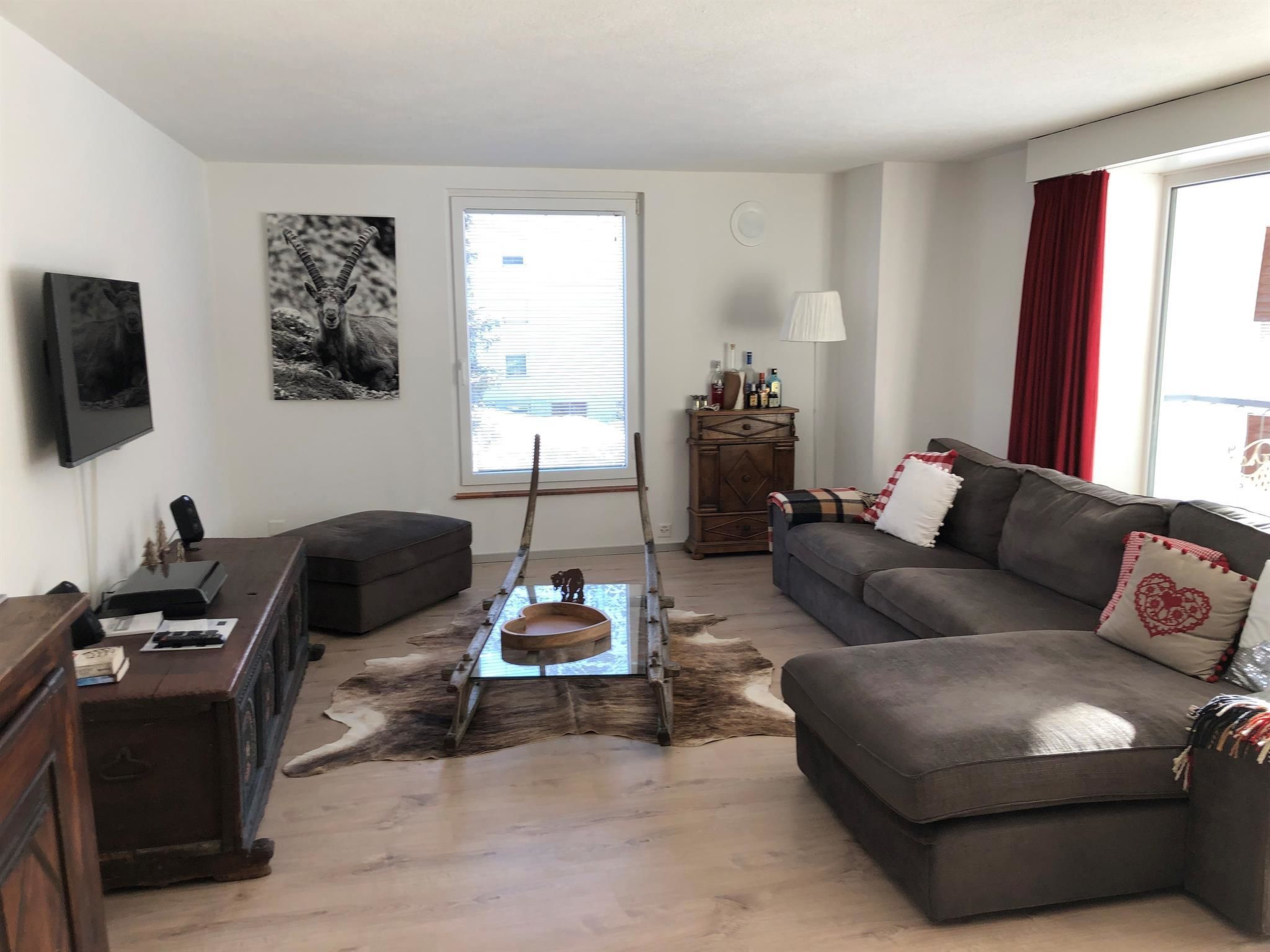 Photo of Alkazar Wg. 11 Appartement/Fewo, Bad, WC, 6-Bettwohnung