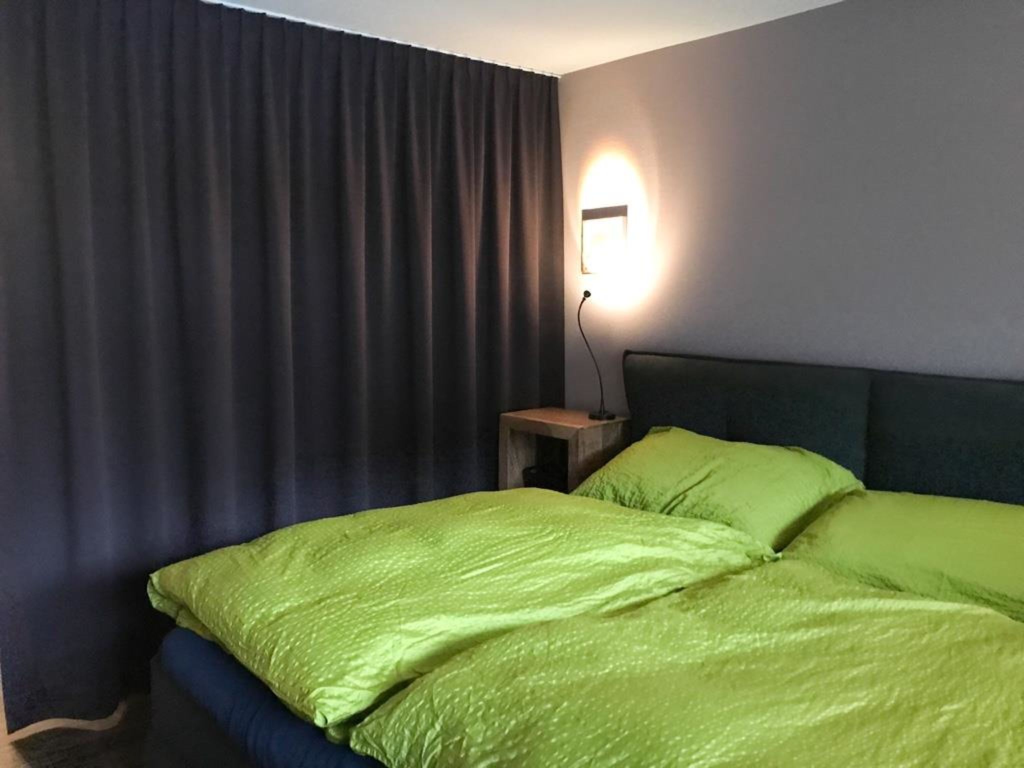 Photo of Derby 25 Appartement/Fewo, Dusche oder Bad, WC, 4-Bettwohnung