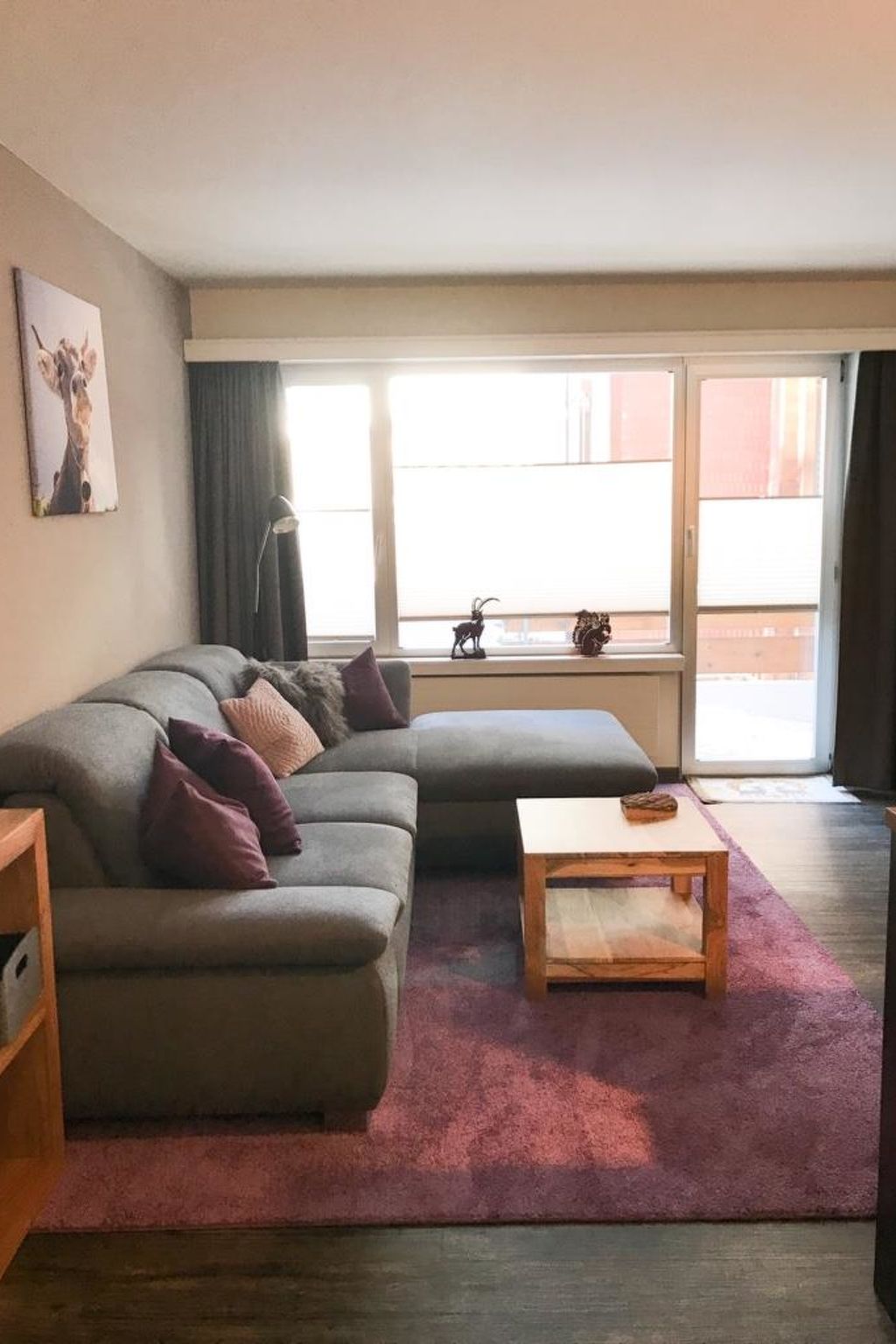 Photo of Derby 25 Appartement/Fewo, Dusche oder Bad, WC, 4-Bettwohnung