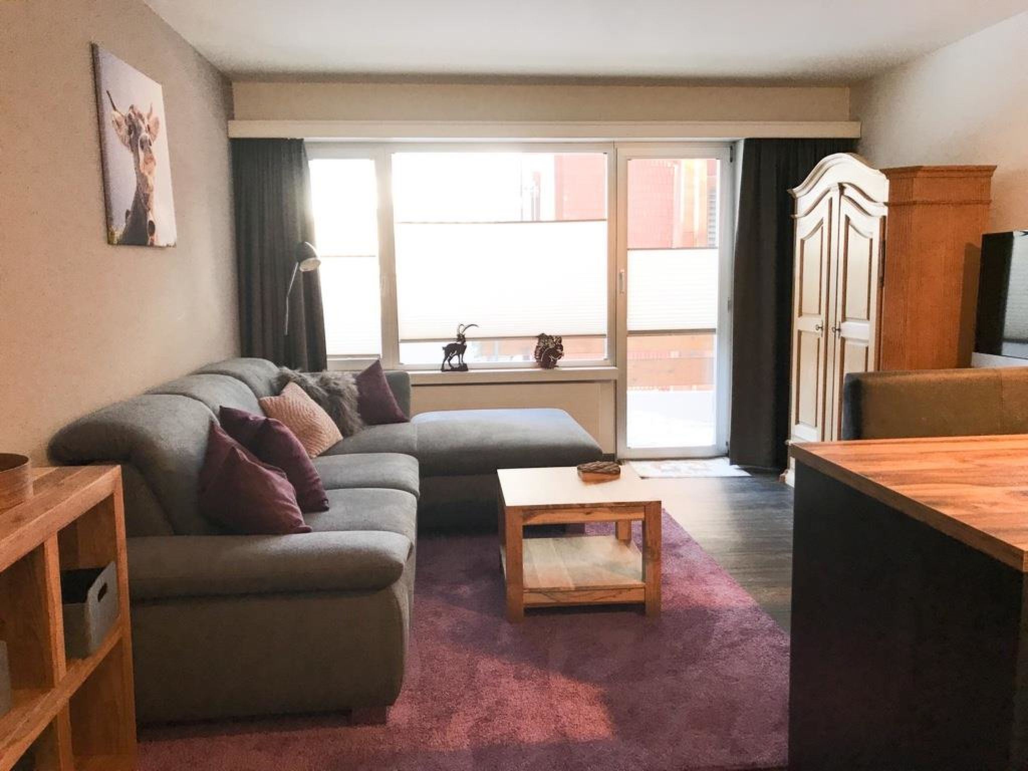 Photo of Derby 25 Appartement/Fewo, Dusche oder Bad, WC, 4-Bettwohnung