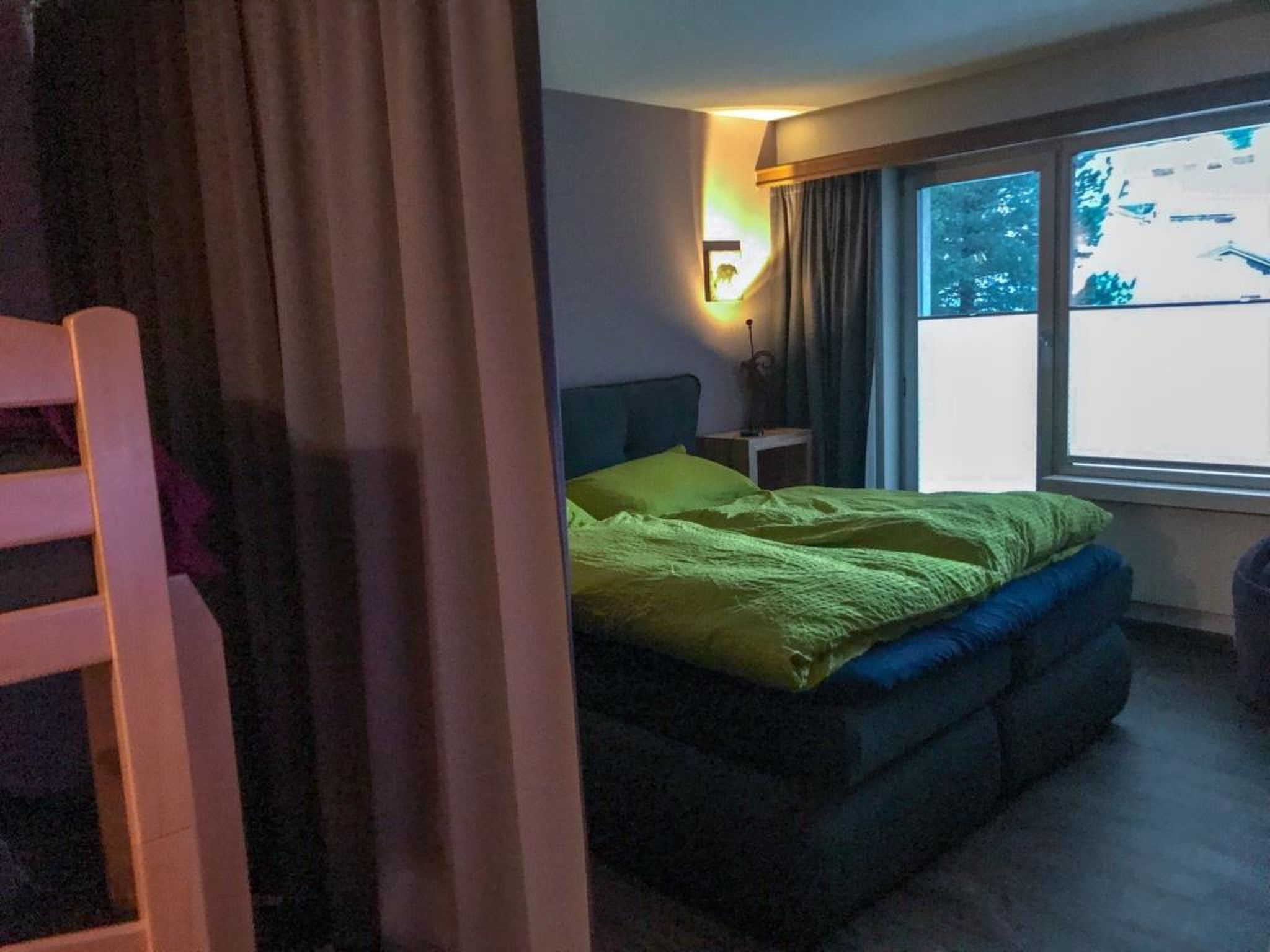 Photo of Derby 25 Appartement/Fewo, Dusche oder Bad, WC, 4-Bettwohnung