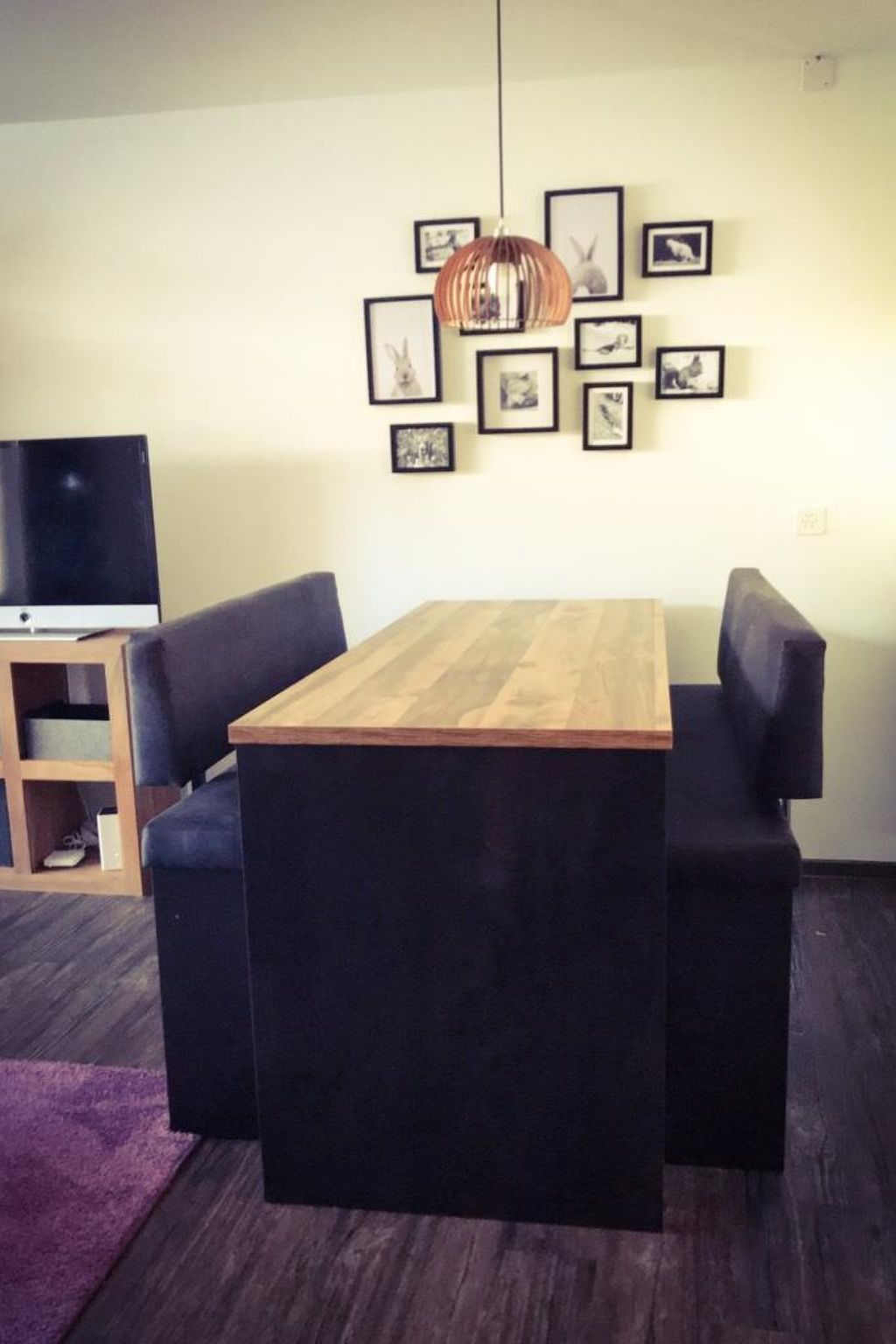 Photo of Derby 25 Appartement/Fewo, Dusche oder Bad, WC, 4-Bettwohnung