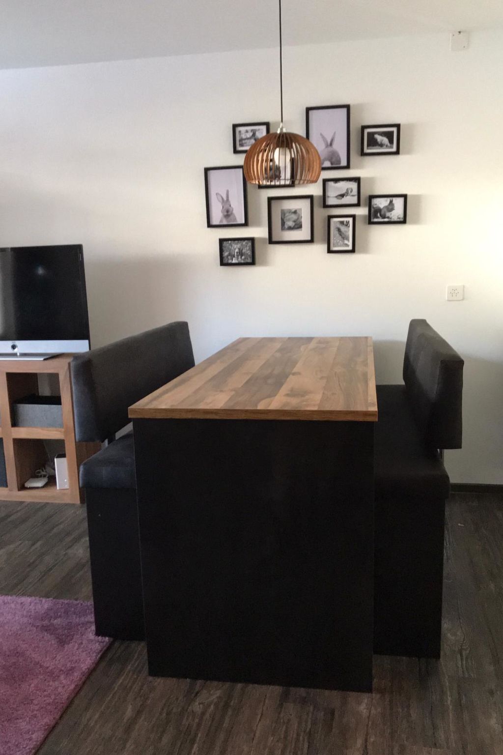 Photo of Derby 25 Appartement/Fewo, Dusche oder Bad, WC, 4-Bettwohnung