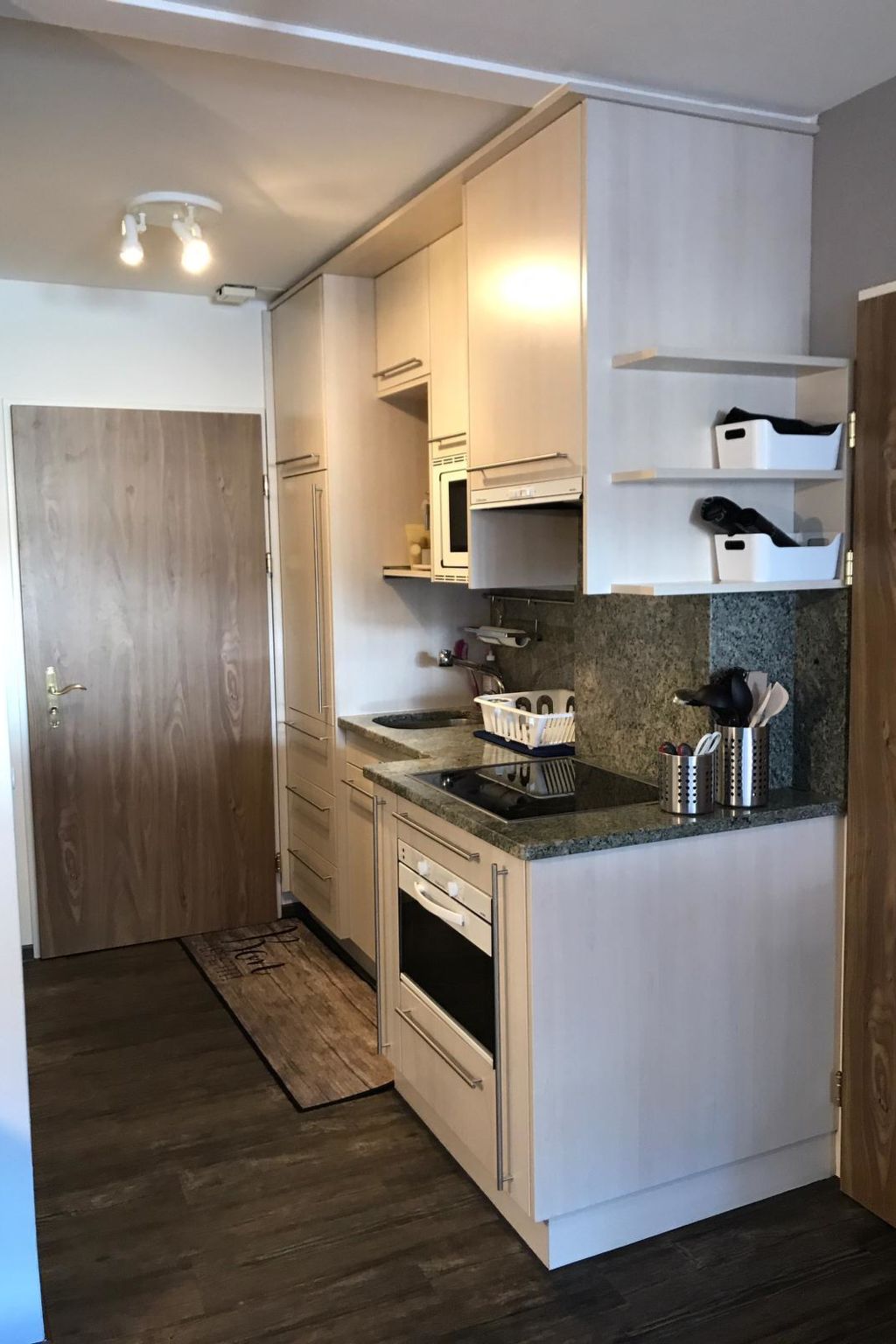 Photo of Derby 25 Appartement/Fewo, Dusche oder Bad, WC, 4-Bettwohnung