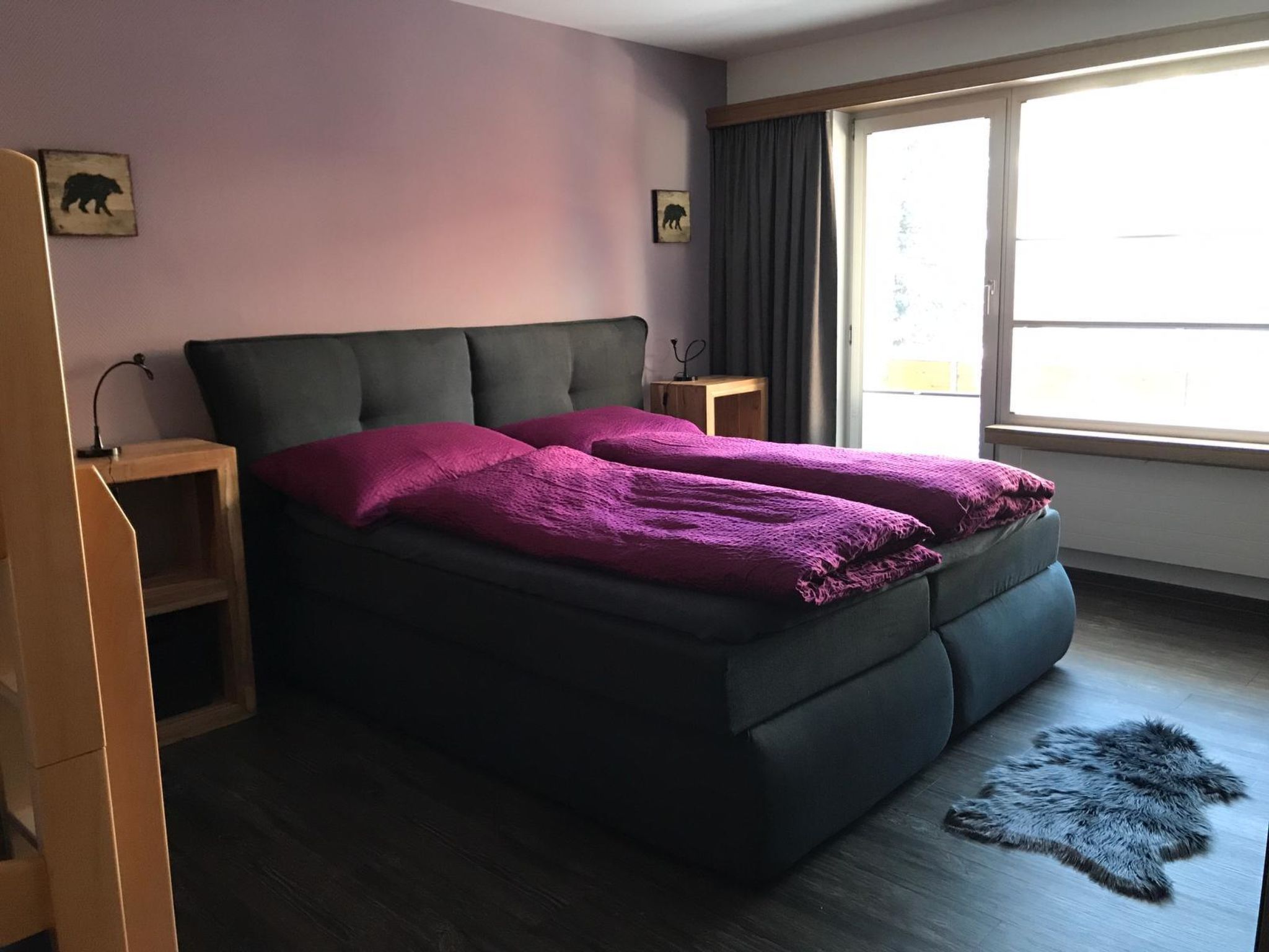 Photo of Derby 25 Appartement/Fewo, Dusche oder Bad, WC, 4-Bettwohnung