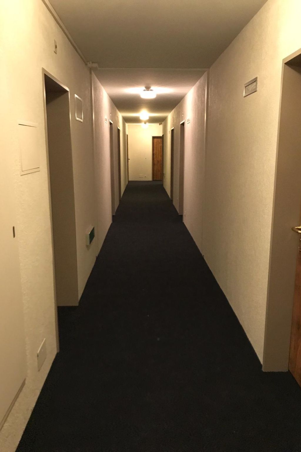 Photo of Derby 25 Appartement/Fewo, Dusche oder Bad, WC, 4-Bettwohnung
