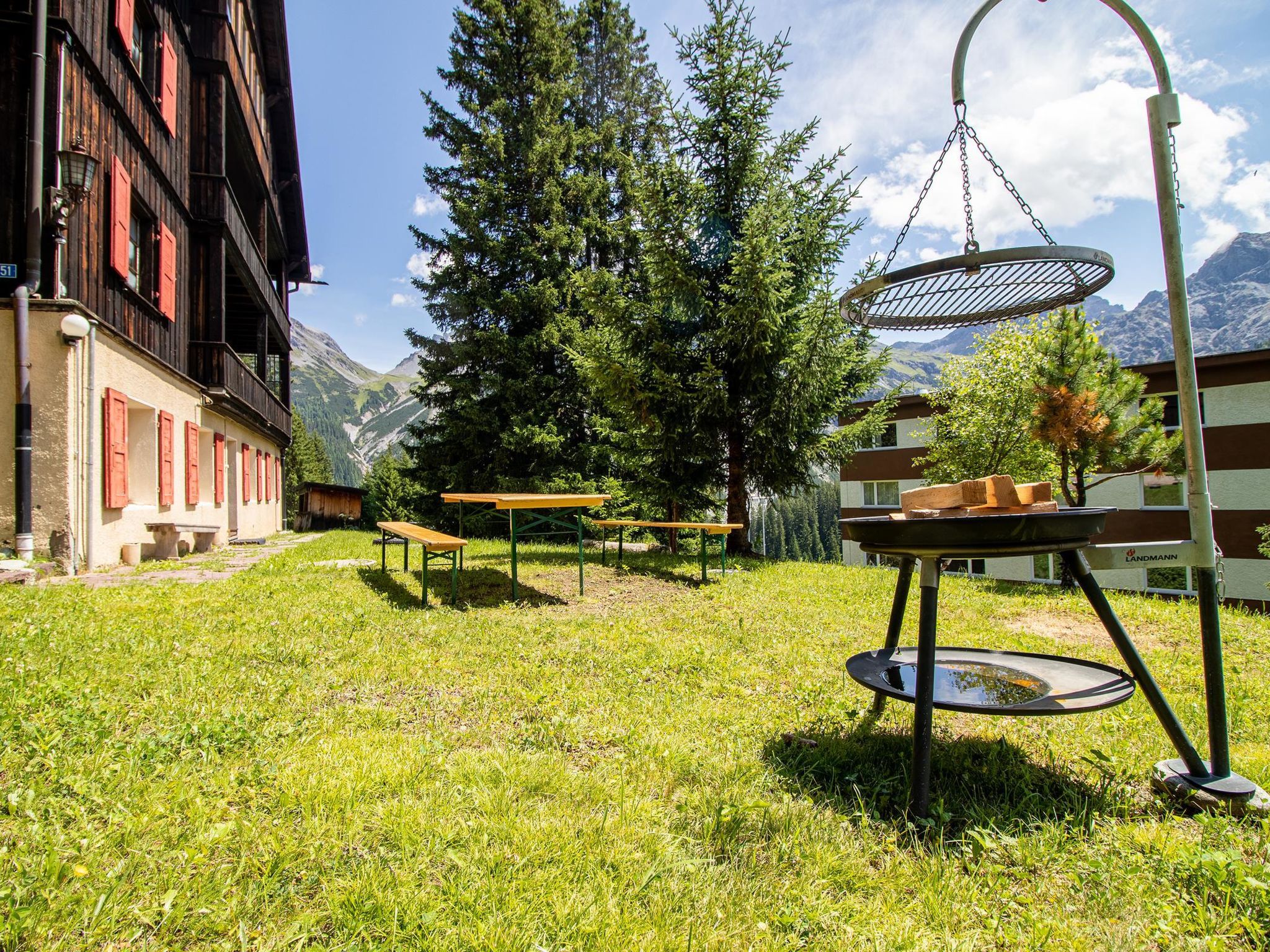 Photo of Pradella 1