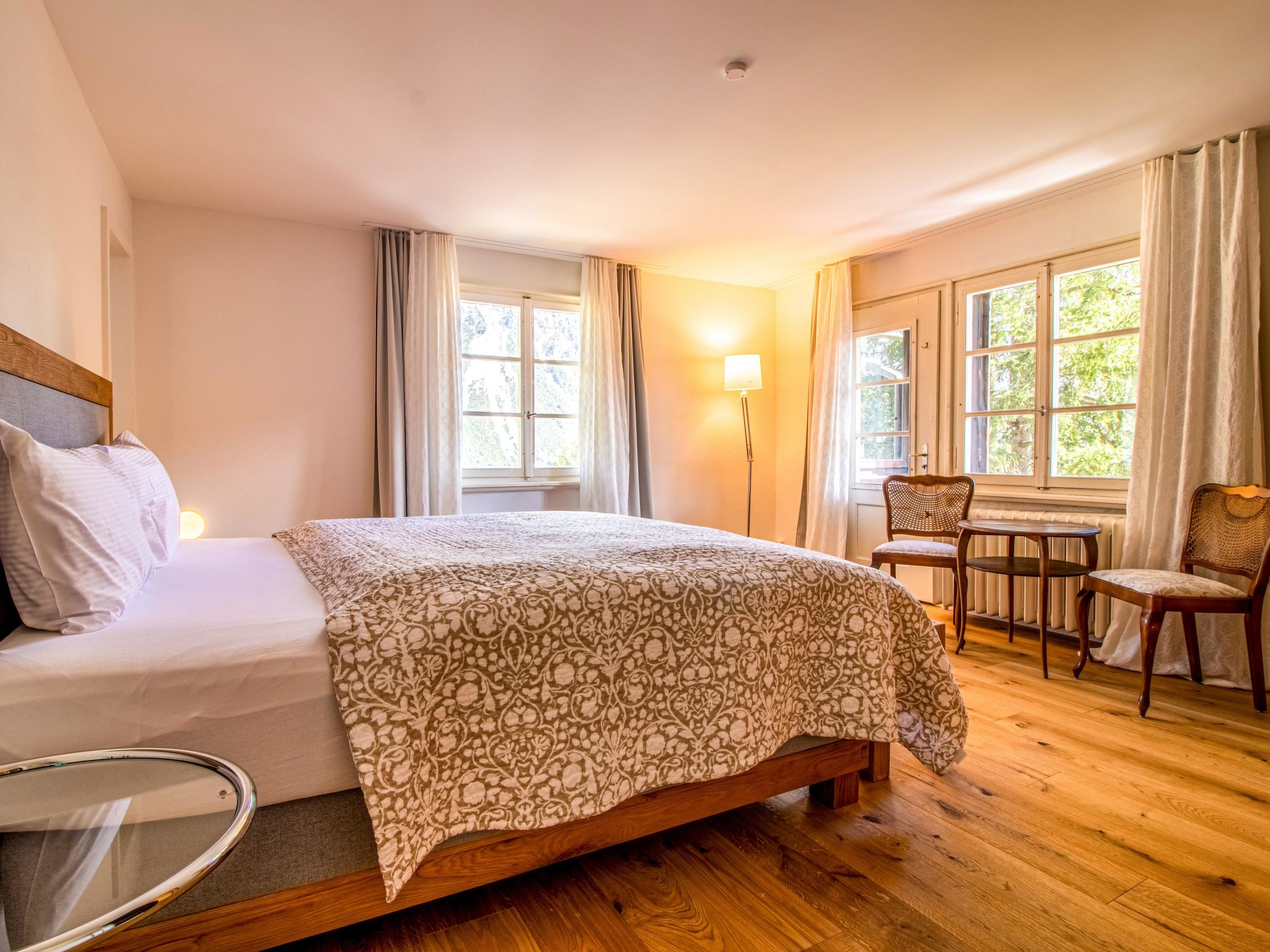 Pradella 1 by Arosa Holiday Appartement/Fewo, Bad, WC Pradella 1