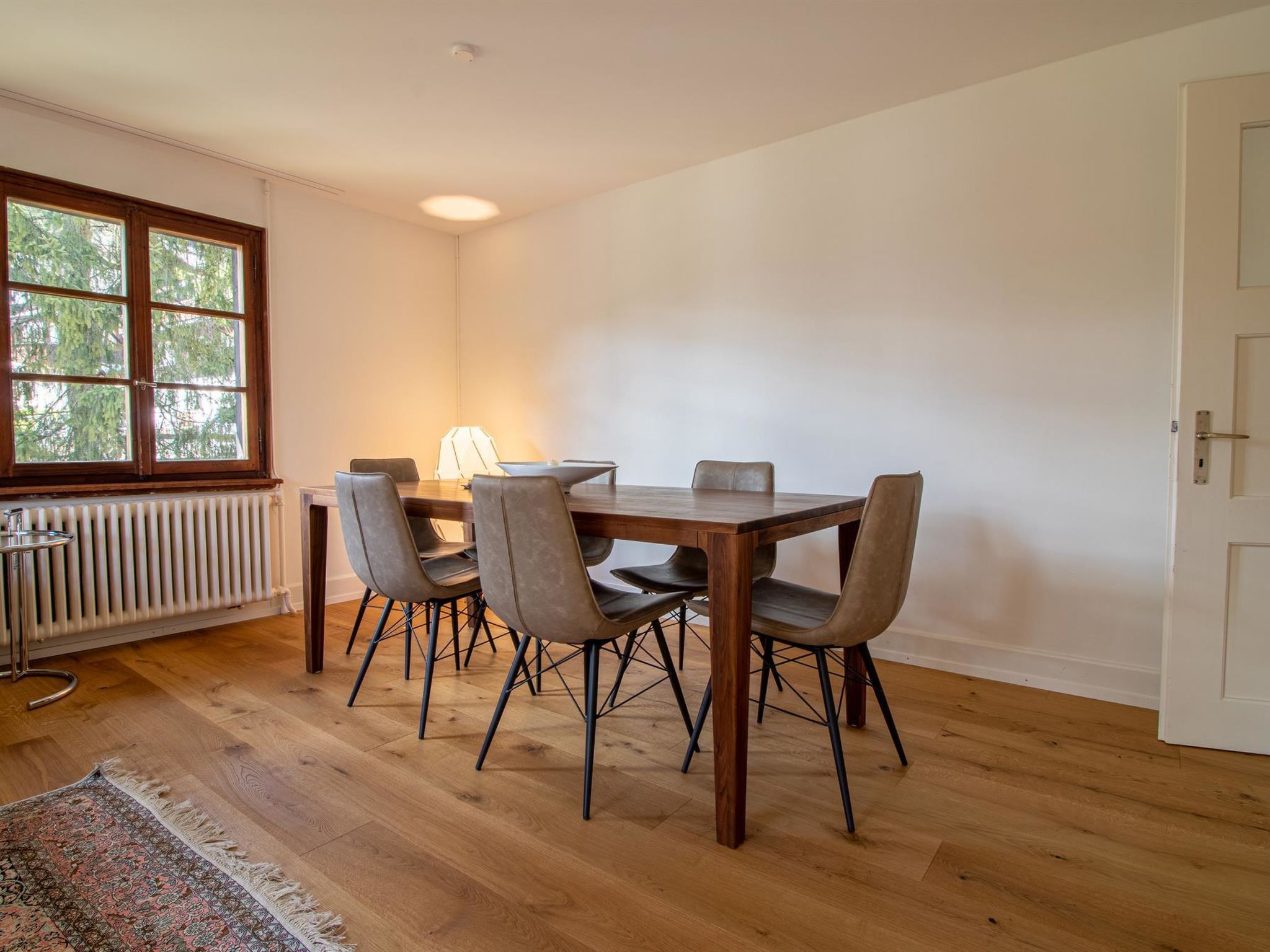 Pradella 1 by Arosa Holiday Appartement/Fewo, Bad, WC Pradella 1
