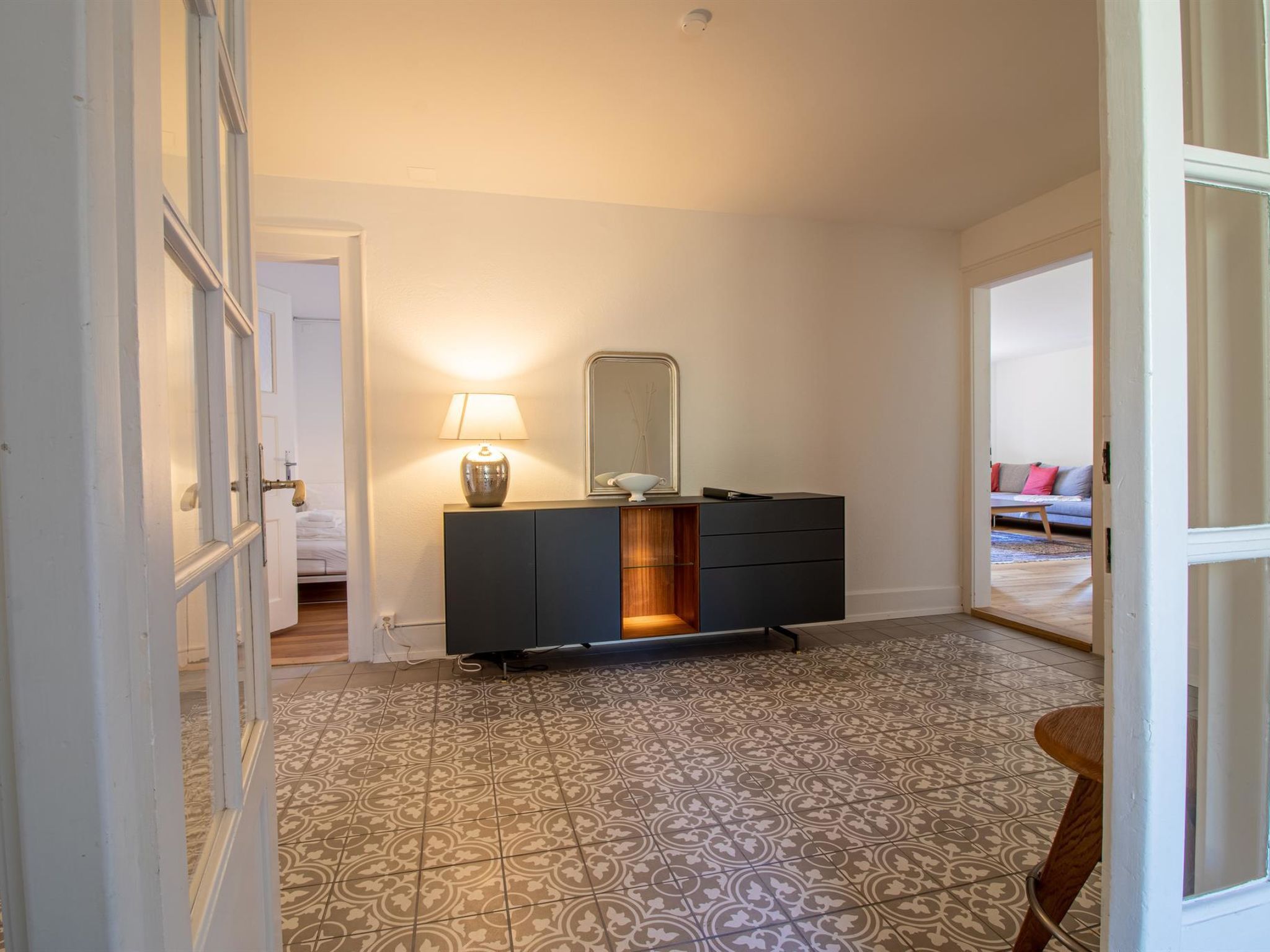 Photo of Pradella 1 by Arosa Holiday Appartement/Fewo, Bad, WC Pradella 1