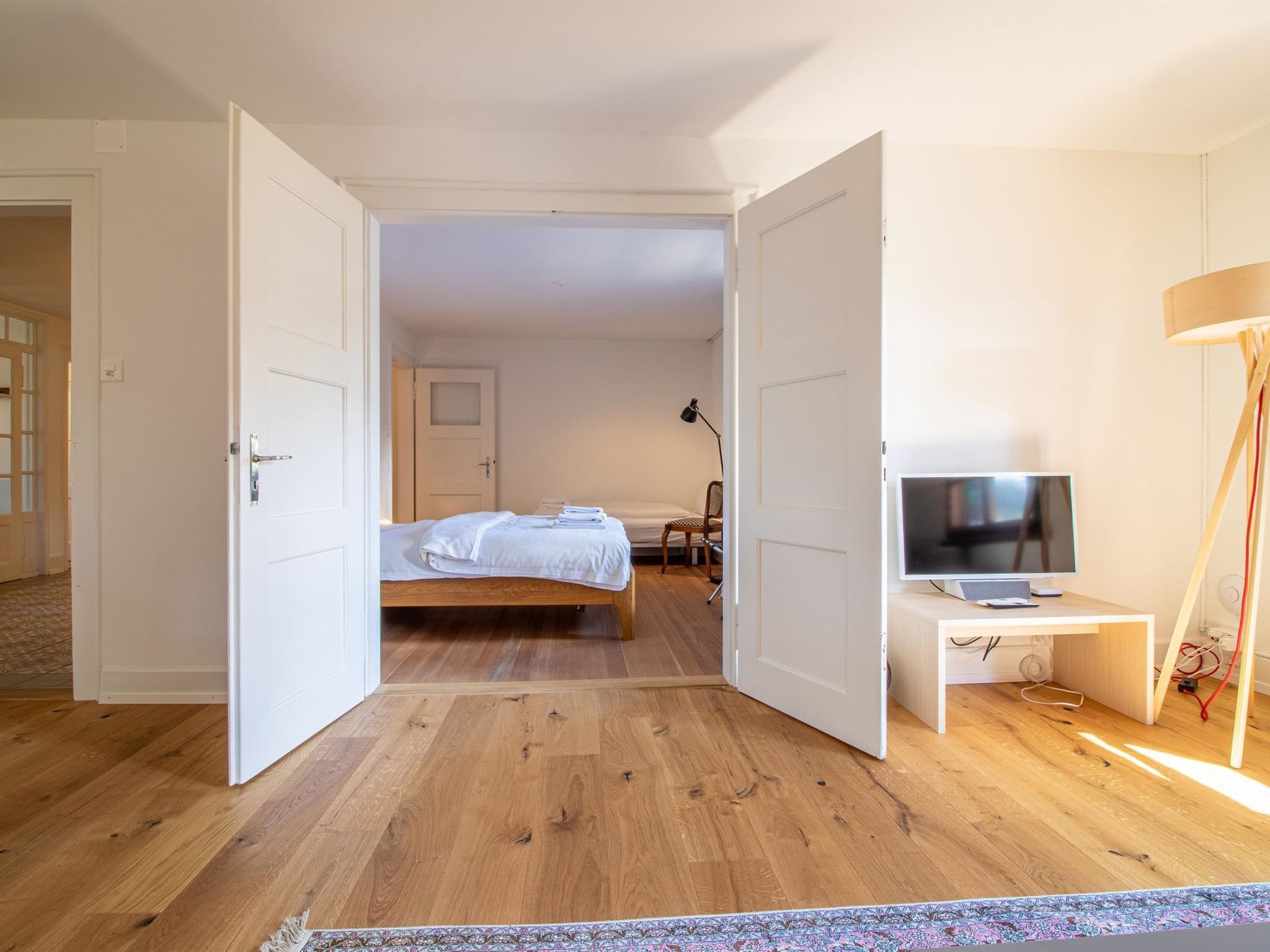Photo of Pradella 1 by Arosa Holiday Appartement/Fewo, Bad, WC Pradella 1