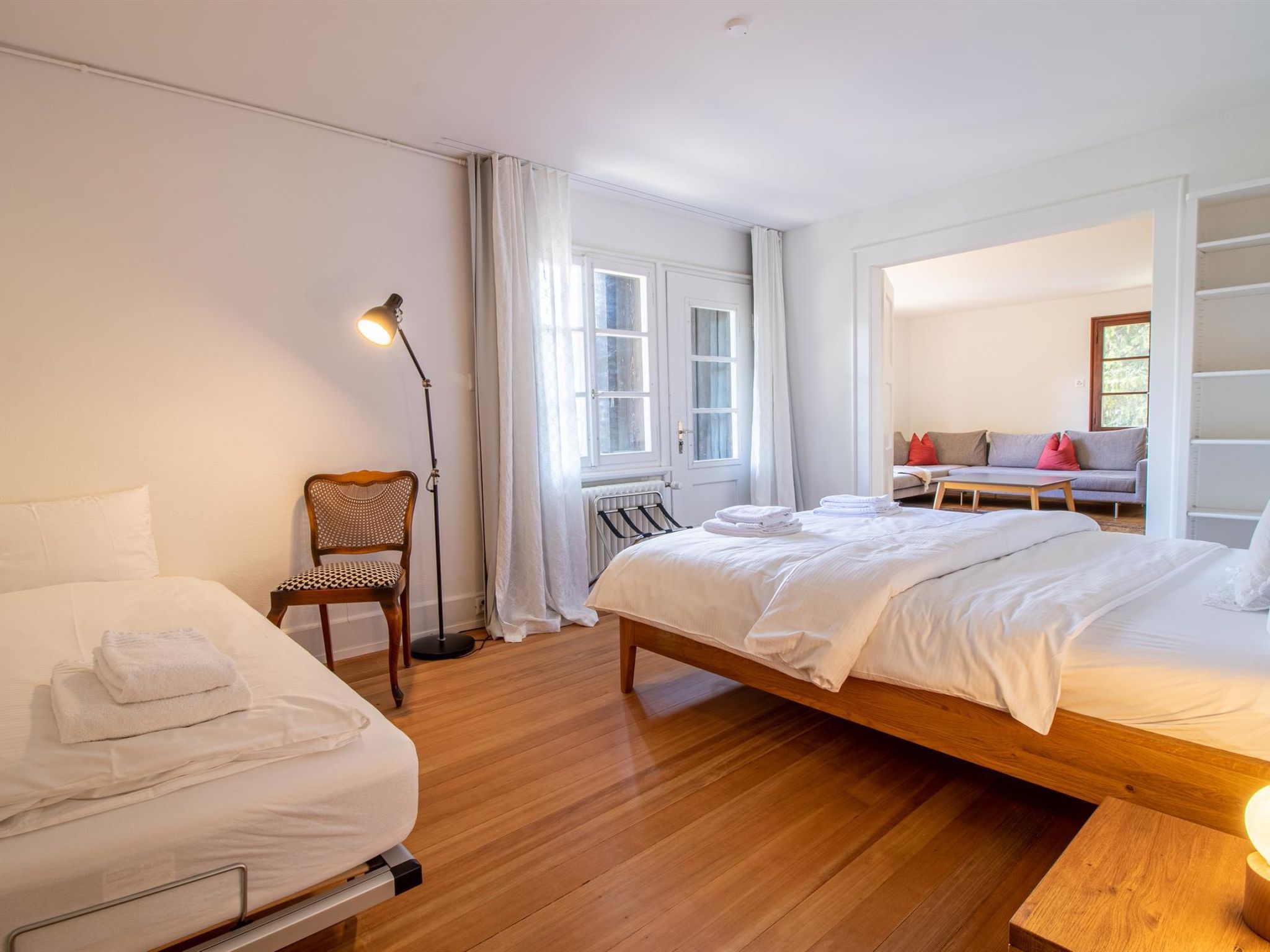 Photo of Pradella 1 by Arosa Holiday Appartement/Fewo, Bad, WC Pradella 1