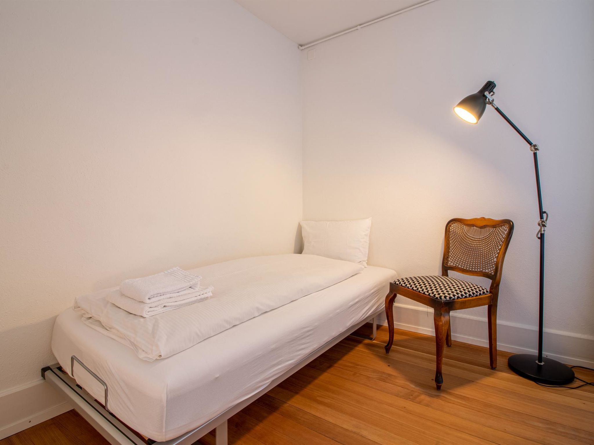 Photo of Pradella 1 by Arosa Holiday Appartement/Fewo, Bad, WC Pradella 1