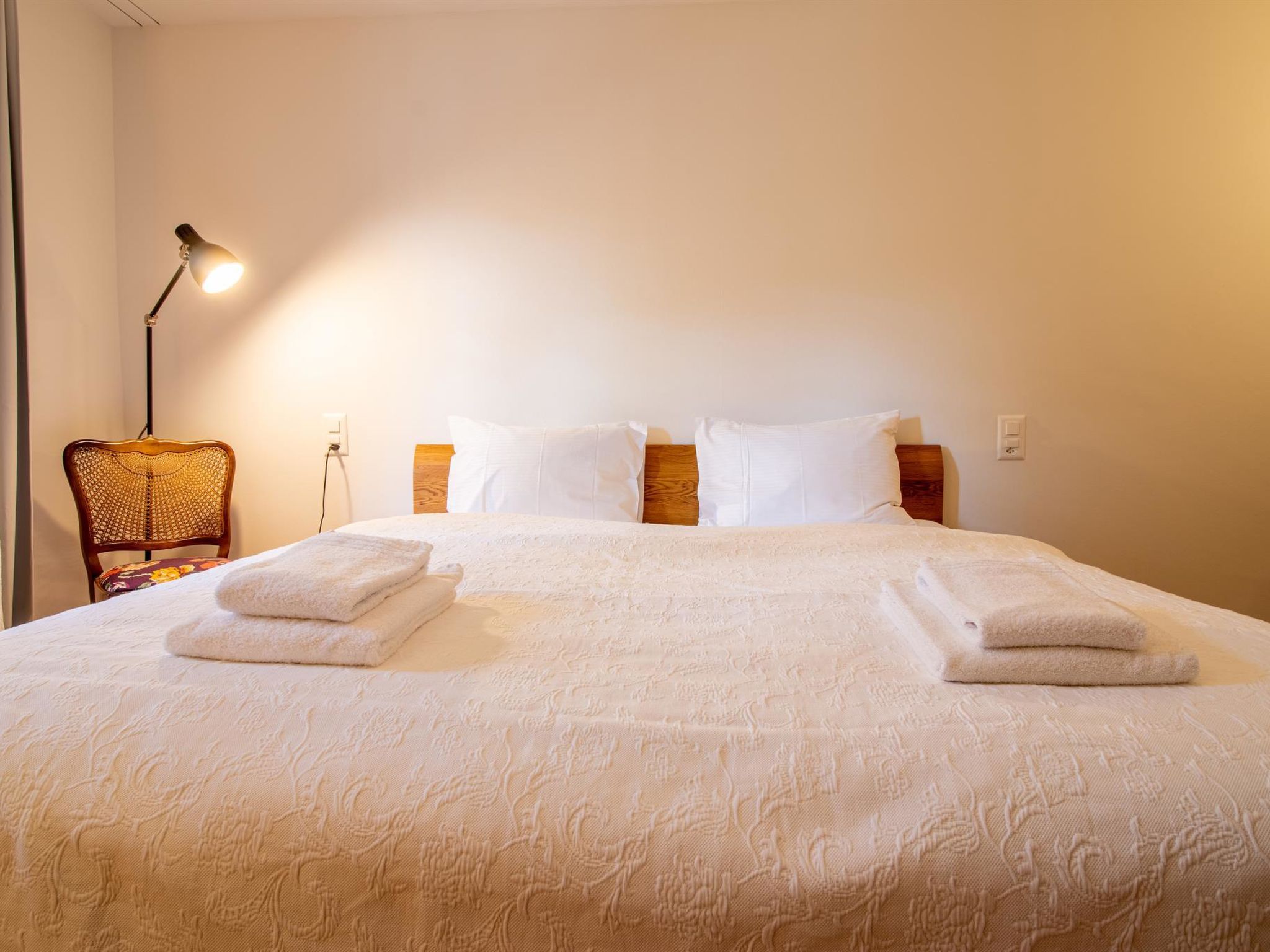 Photo of Pradella 1 by Arosa Holiday Appartement/Fewo, Bad, WC Pradella 1