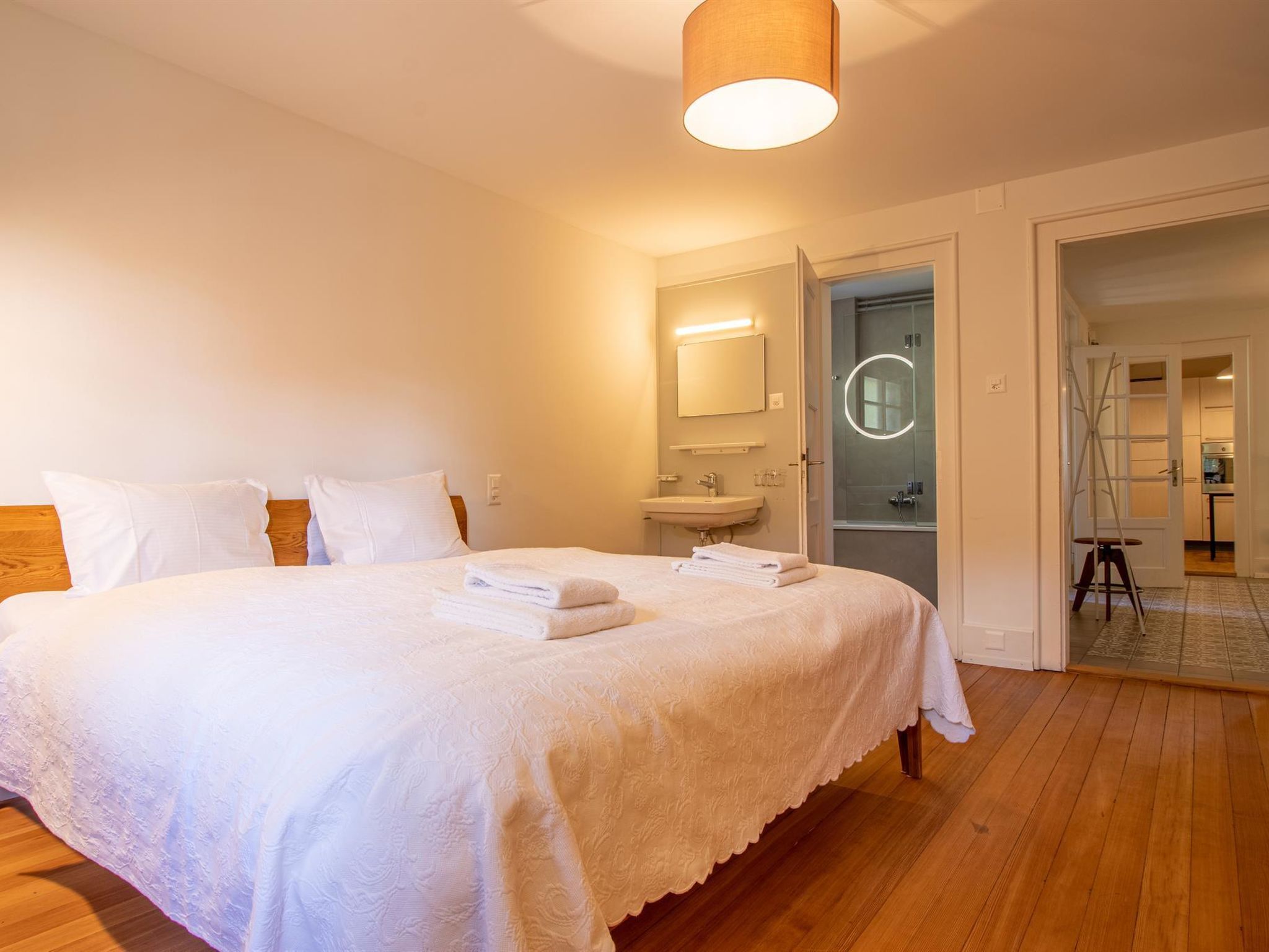 Photo of Pradella 1 by Arosa Holiday Appartement/Fewo, Bad, WC Pradella 1