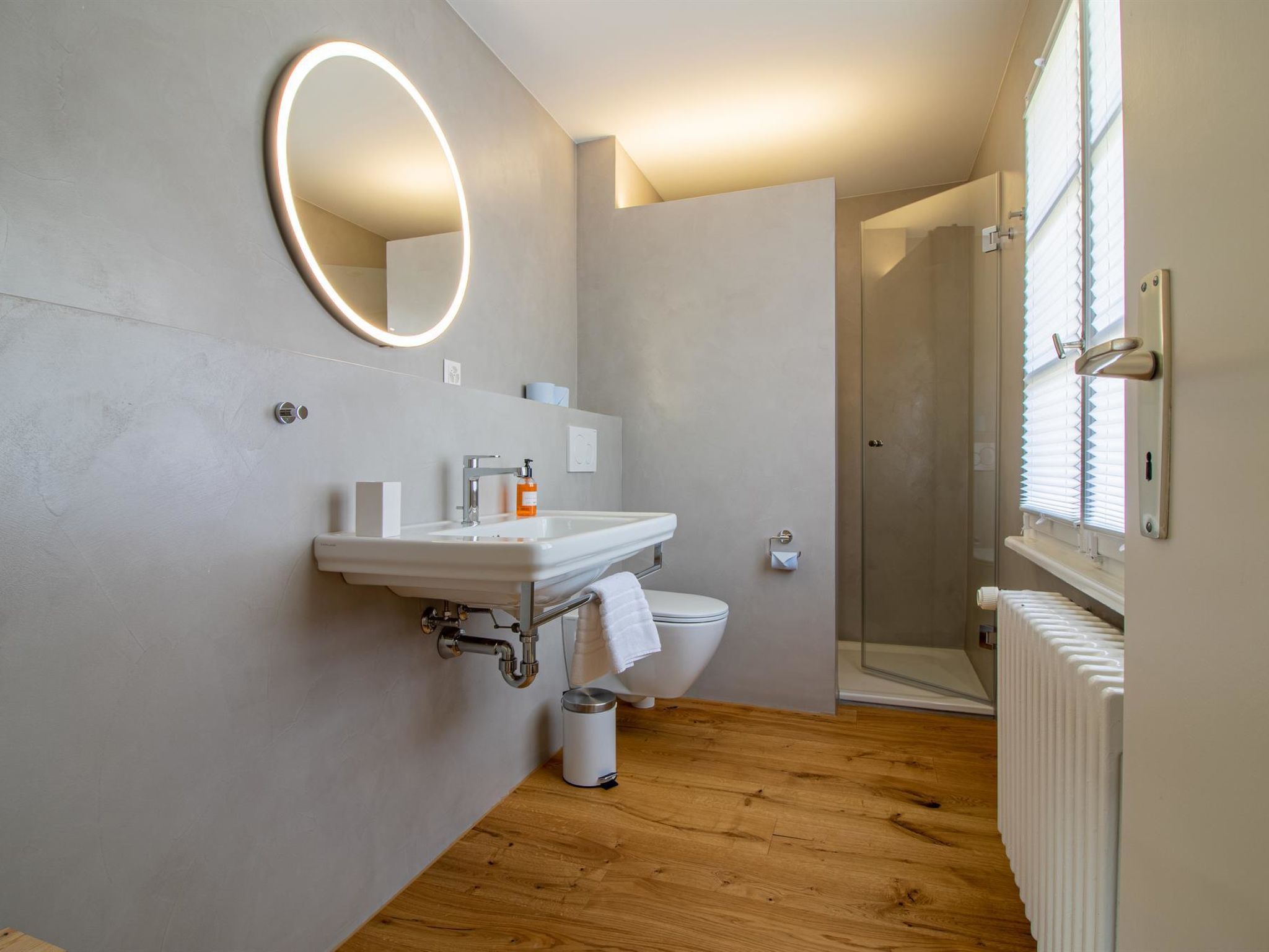 Photo of Pradella 1 by Arosa Holiday Appartement/Fewo, Bad, WC Pradella 1
