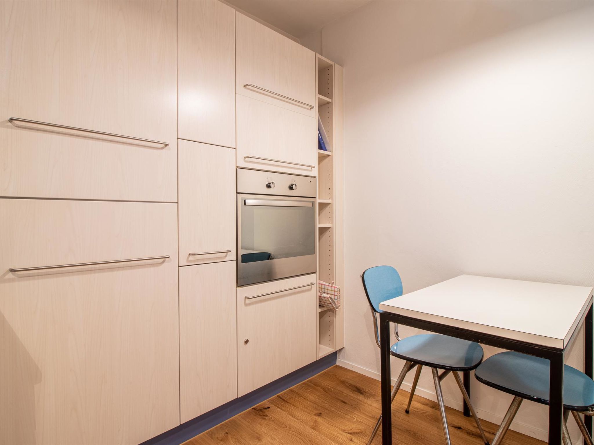 Photo of Pradella 1 by Arosa Holiday Appartement/Fewo, Bad, WC Pradella 1