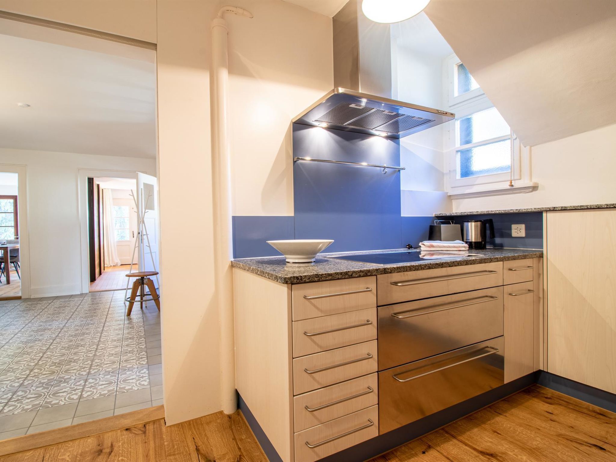 Photo of Pradella 1 by Arosa Holiday Appartement/Fewo, Bad, WC Pradella 1