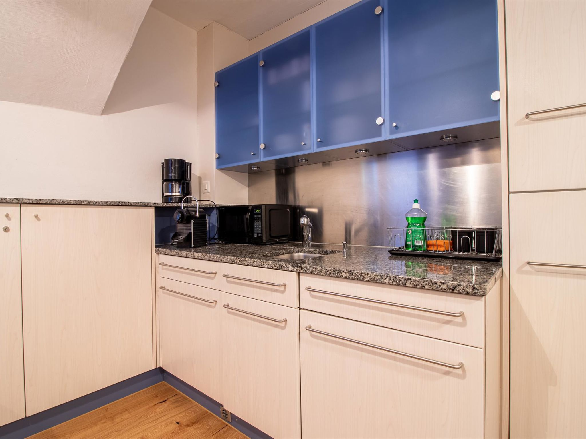 Photo of Pradella 1 by Arosa Holiday Appartement/Fewo, Bad, WC Pradella 1
