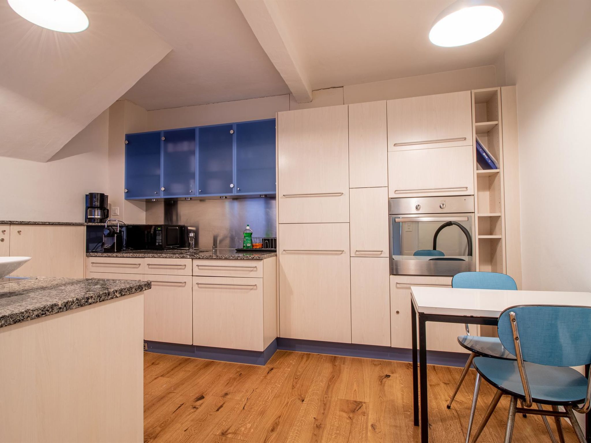 Photo of Pradella 1 by Arosa Holiday Appartement/Fewo, Bad, WC Pradella 1