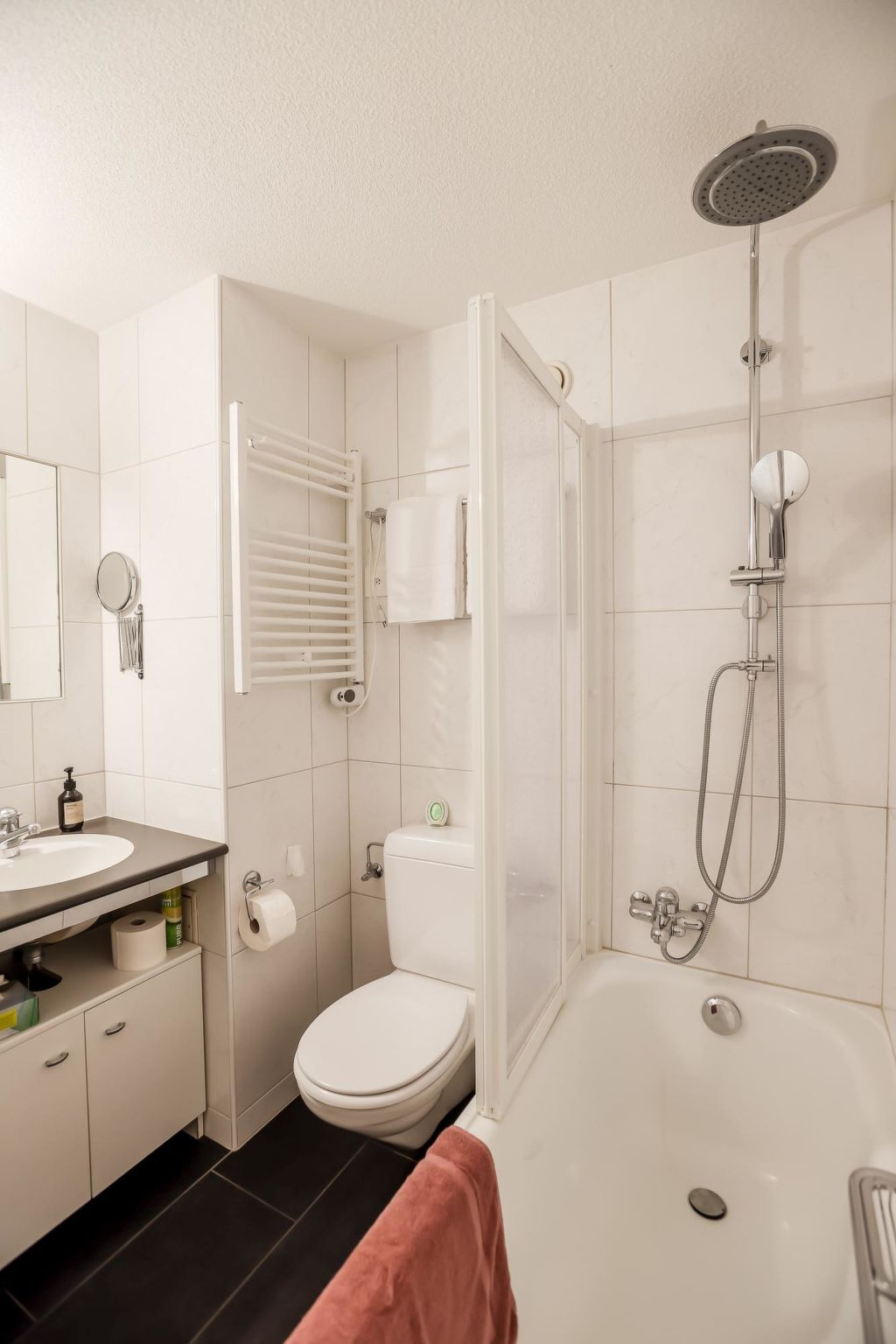 Photo of Rothornblick 8 Appartement/Fewo, Bad, WC, 4-Bettwohnung
