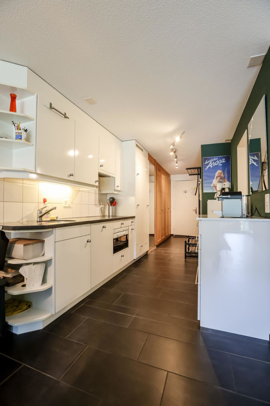 Photo of Rothornblick 8 Appartement/Fewo, Bad, WC, 4-Bettwohnung