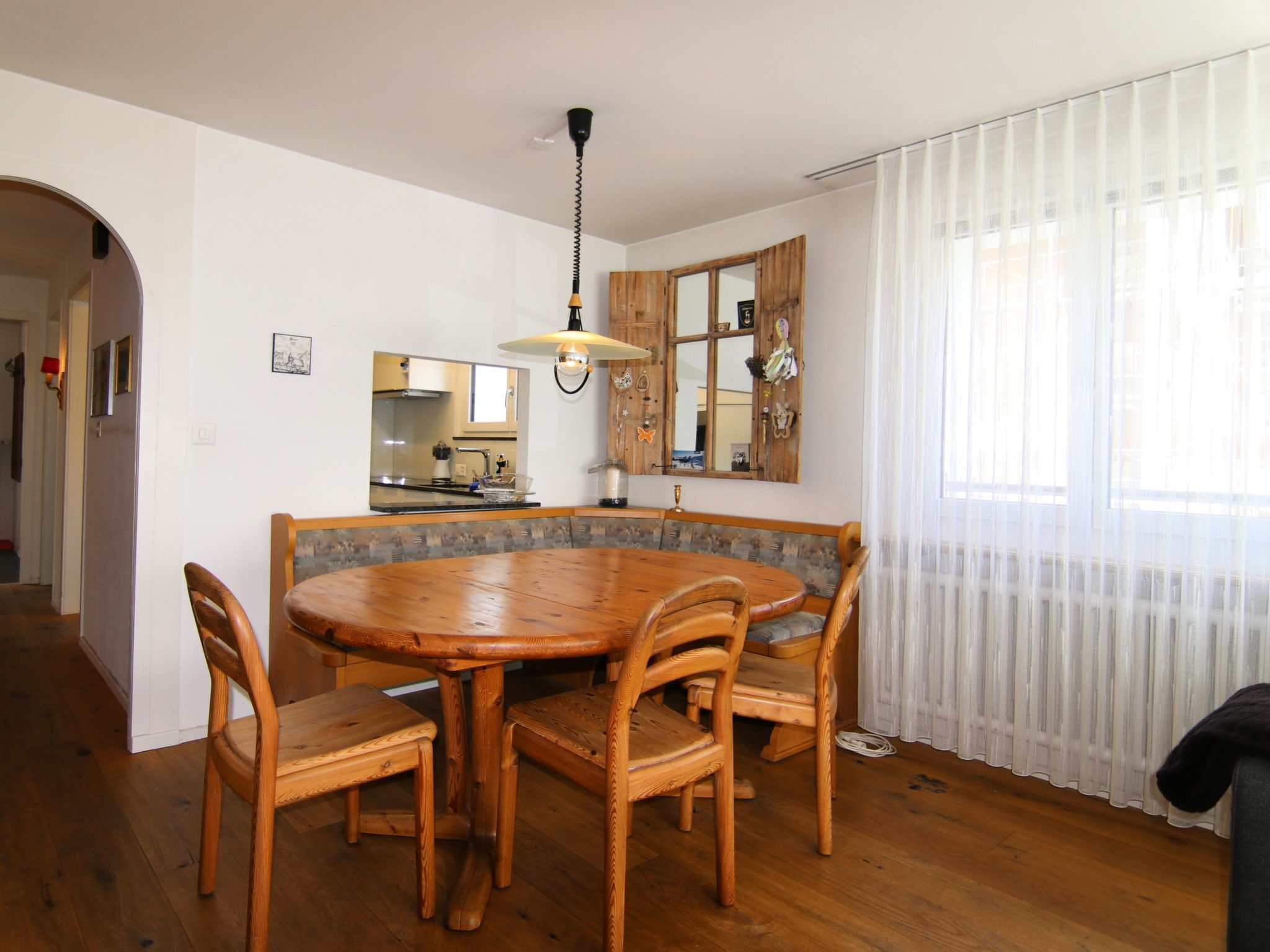 Photo of Casa dUval by Arosa Holiday Appartement/Fewo, Dusche, WC, 6-Bettwohnung