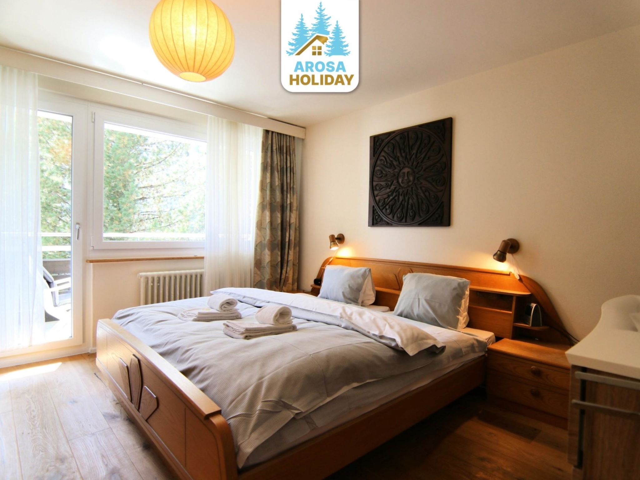 Casa dUval by Arosa Holiday Appartement/Fewo, Dusche, WC, 6-Bettwohnung