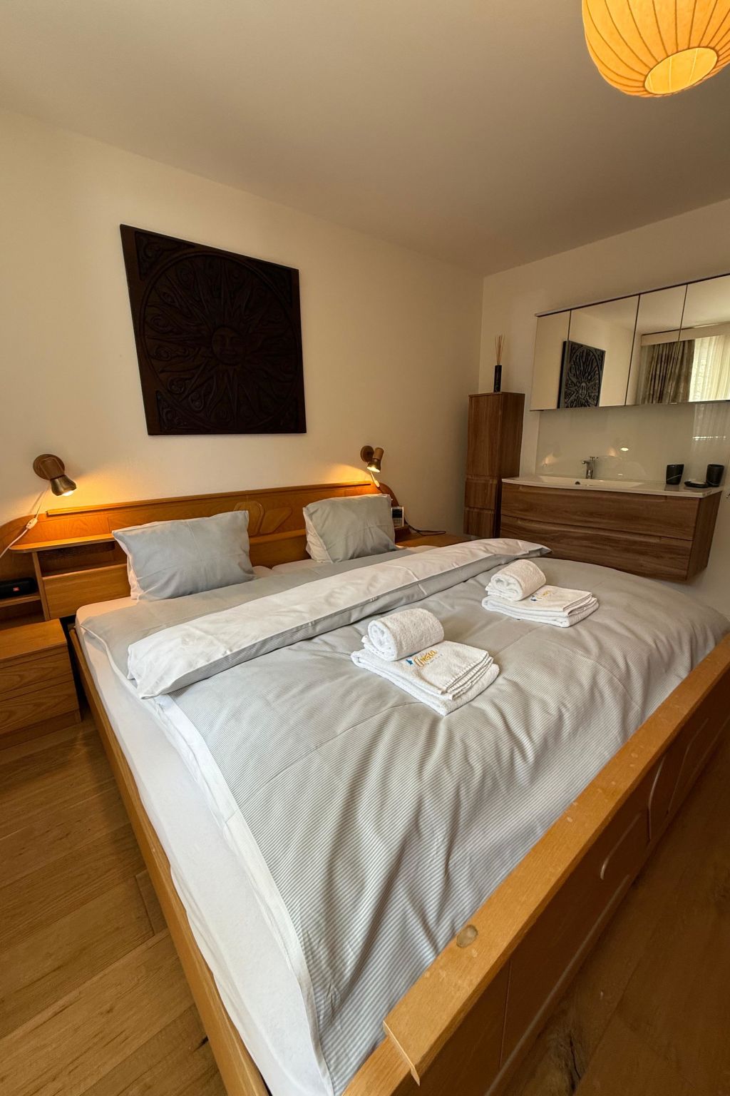 Casa dUval by Arosa Holiday Appartement/Fewo, Dusche, WC, 6-Bettwohnung