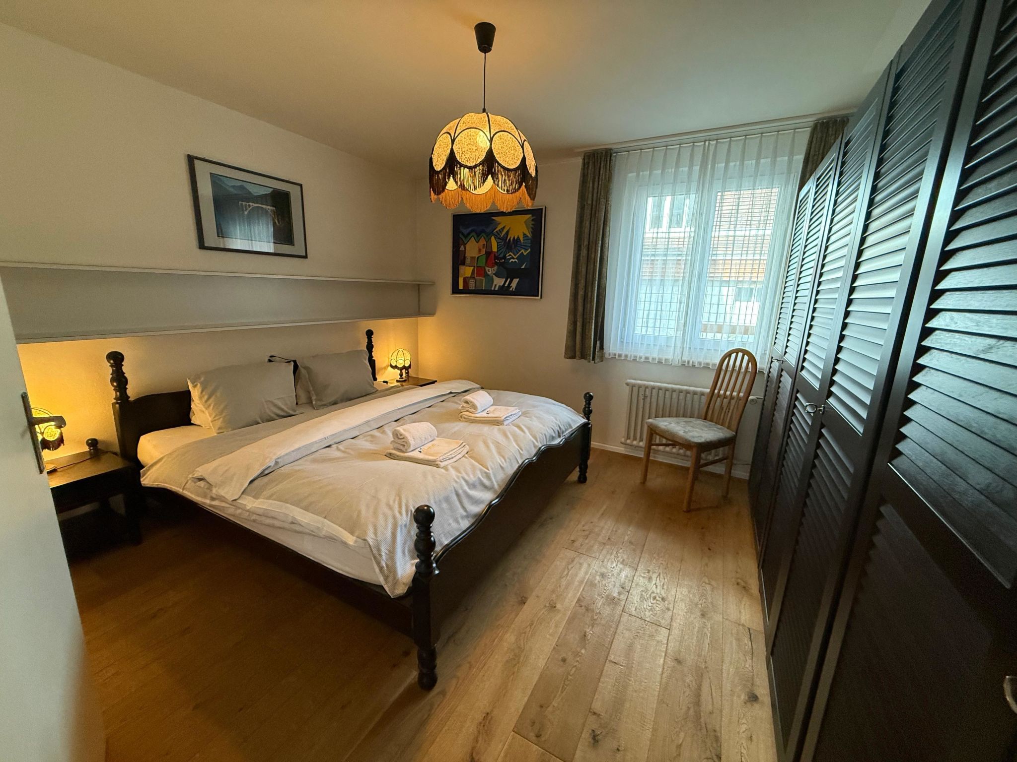 Casa dUval by Arosa Holiday Appartement/Fewo, Dusche, WC, 6-Bettwohnung