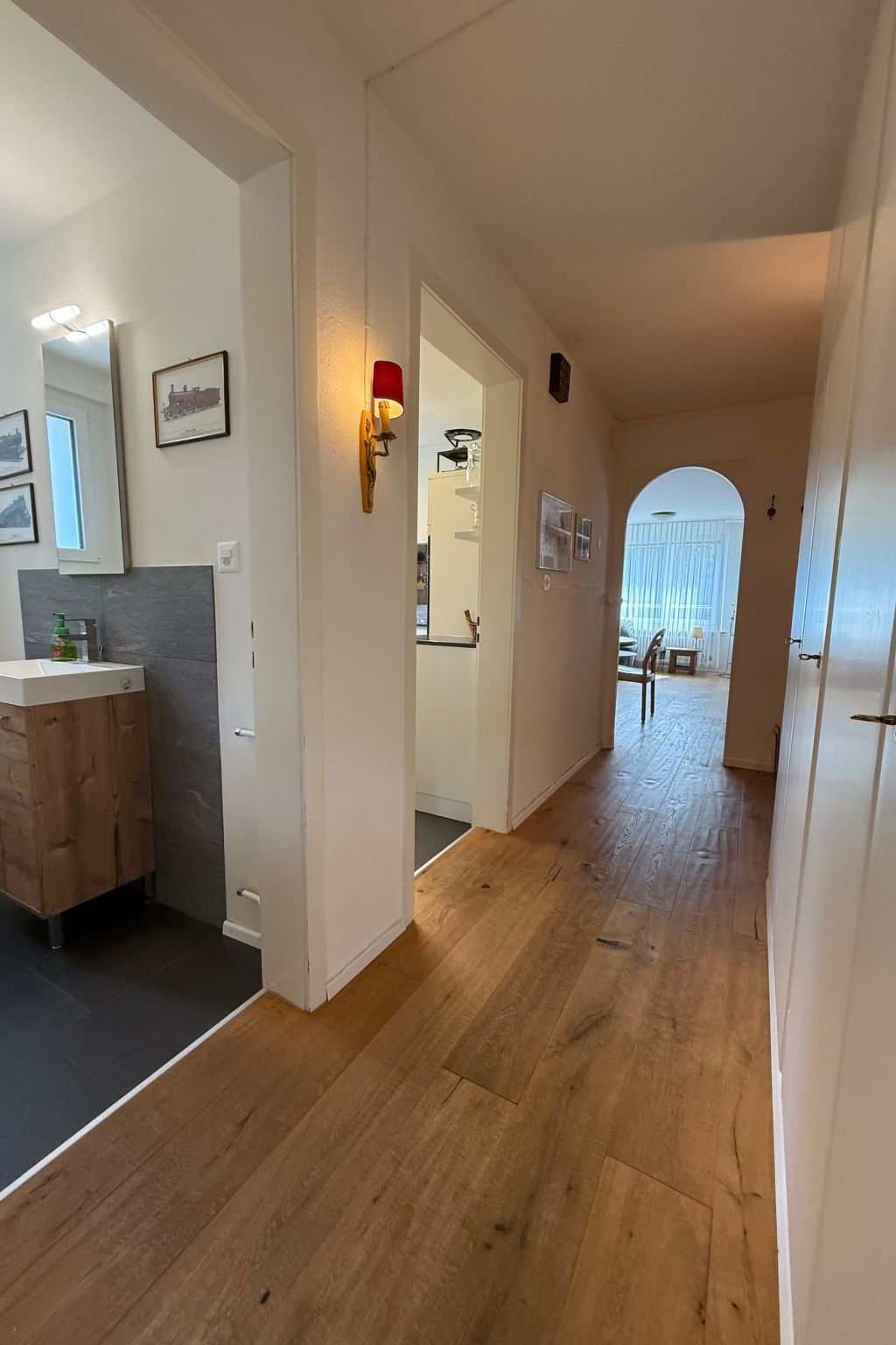 Casa dUval by Arosa Holiday Appartement/Fewo, Dusche, WC, 6-Bettwohnung - Image-tags.info