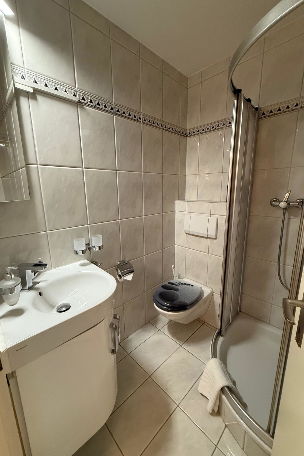 Casa dUval by Arosa Holiday Appartement/Fewo, Dusche, WC, 6-Bettwohnung - Image-tags.info