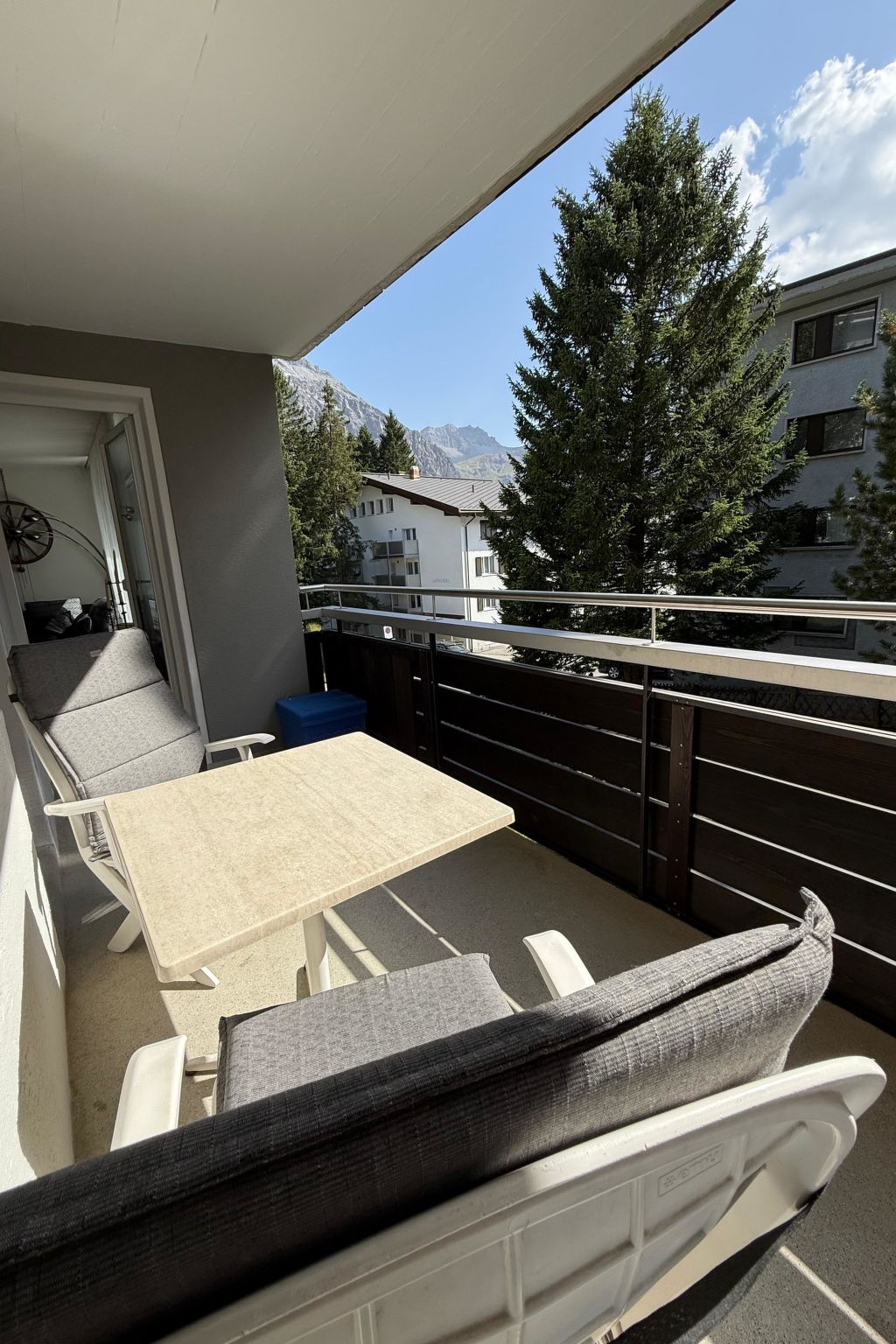 Casa dUval by Arosa Holiday Appartement/Fewo, Dusche, WC, 6-Bettwohnung - Image-tags.info