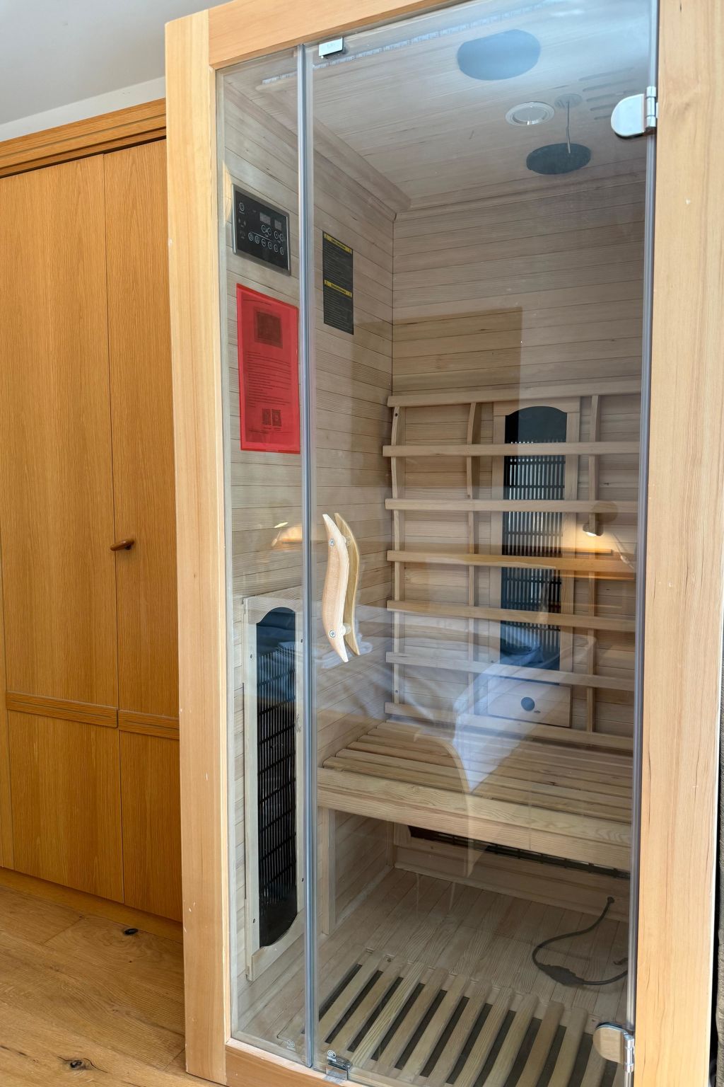 Casa dUval by Arosa Holiday Appartement/Fewo, Dusche, WC, 6-Bettwohnung - Image-tags.info