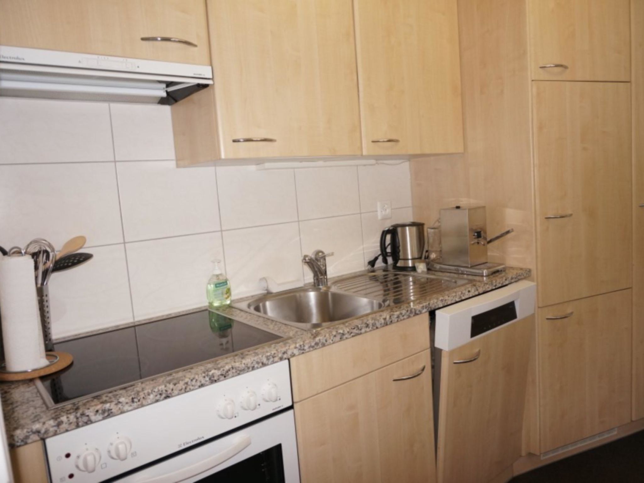 Photo of Paradies 017 Appartement/Fewo,   4-Bettwohnung