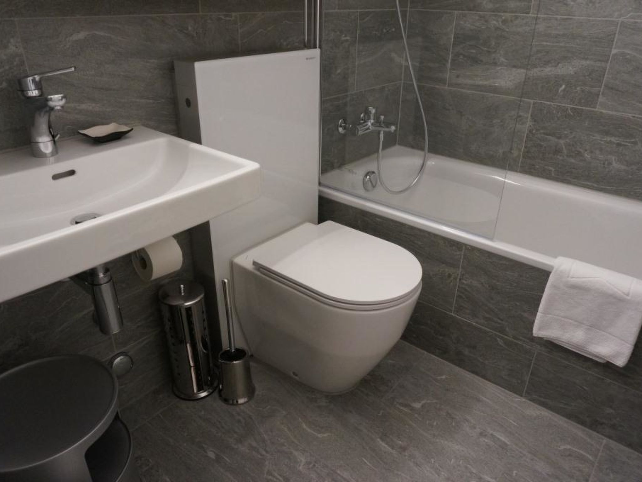 Photo of Paradies 017 Appartement/Fewo,   4-Bettwohnung