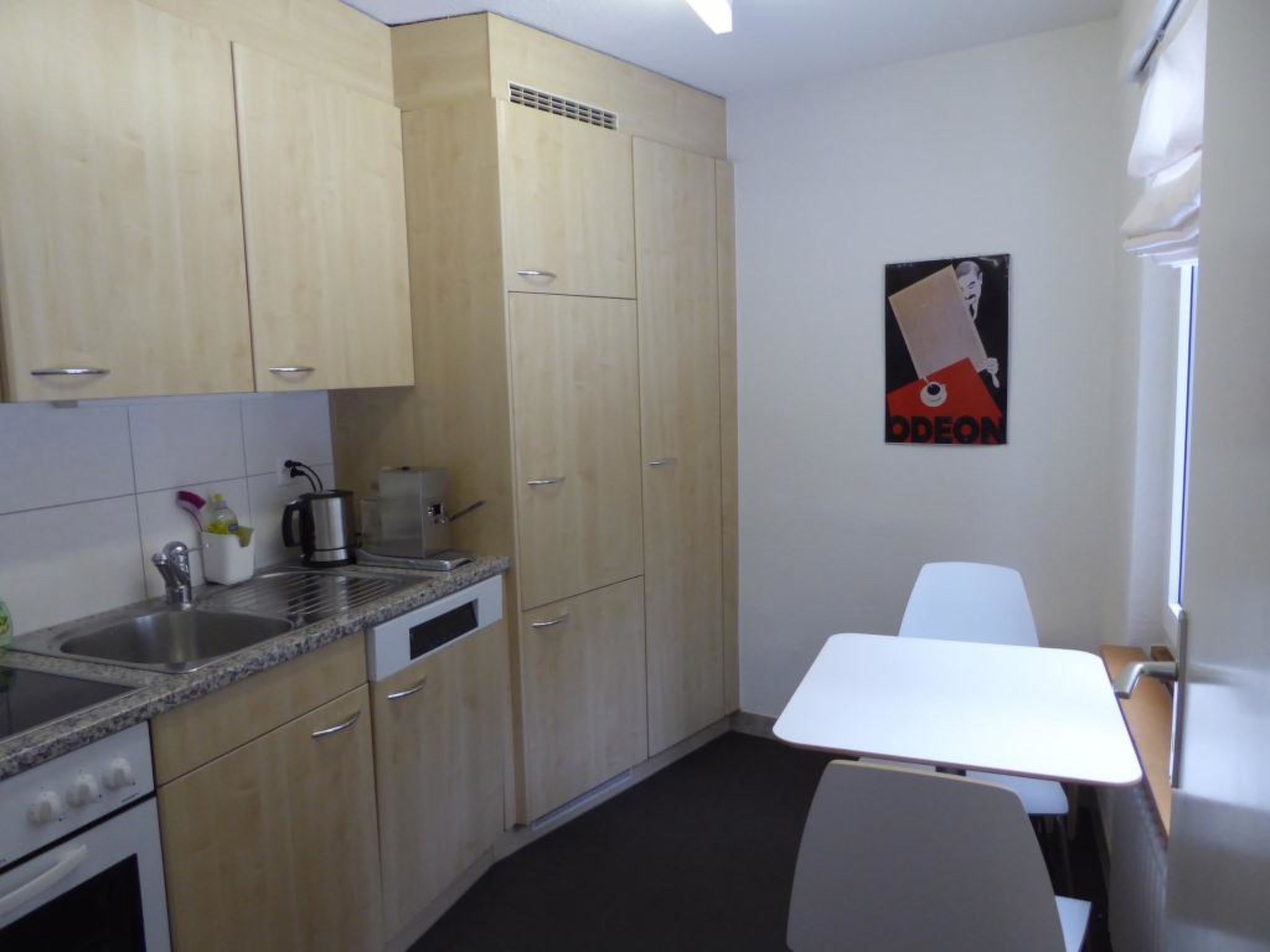 Photo of Paradies 017 Appartement/Fewo,   4-Bettwohnung